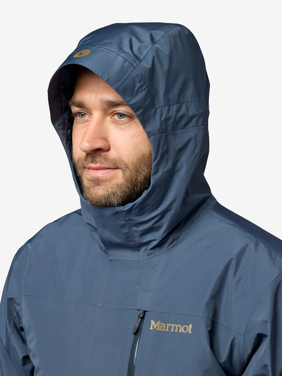 Ramble Component Jacket