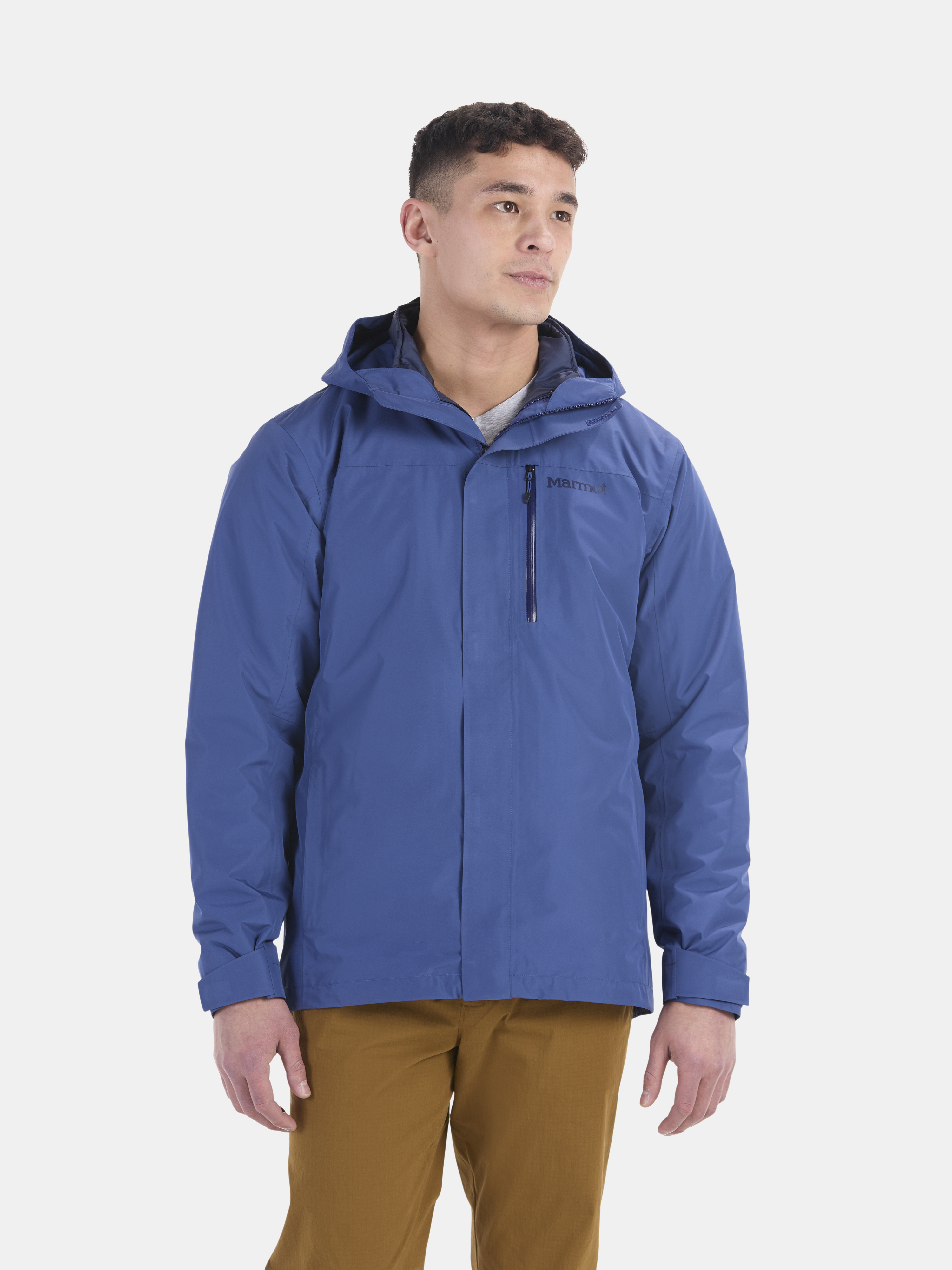 Marmot outlet Ramble Component Hooded Jacket