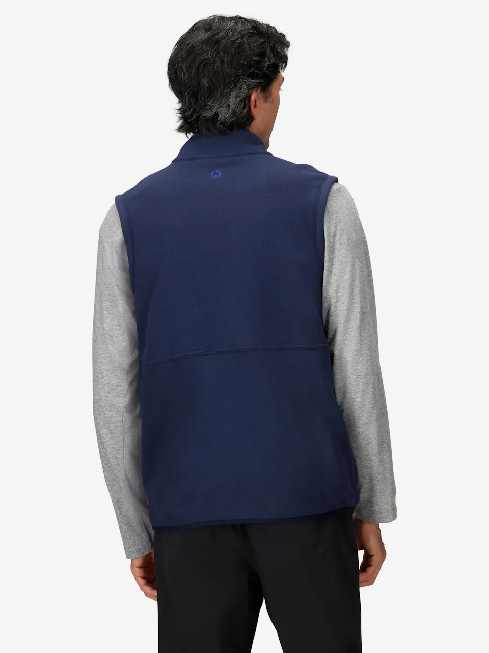 Rocklin Vest