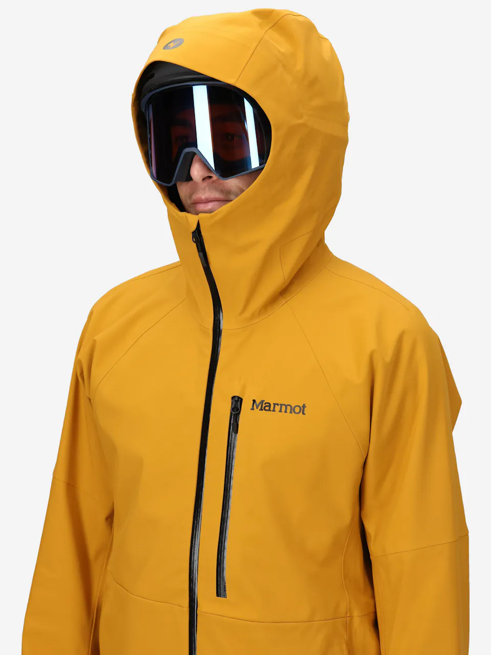 Refuge Pro Jacket