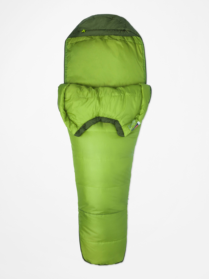 Marmot Trestles Sleeping Bag - Thumbnail 3