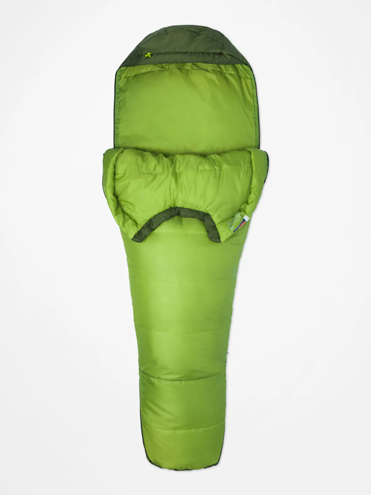 sleeping bag
