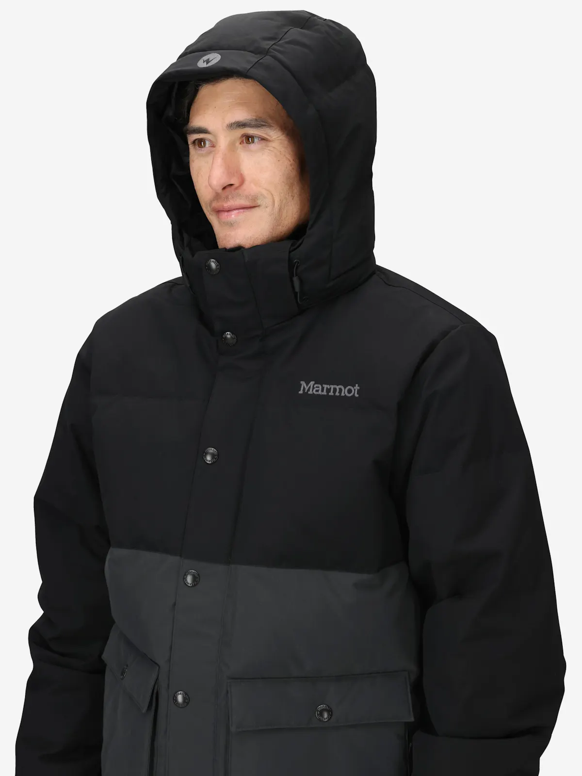 Fordham Jacket