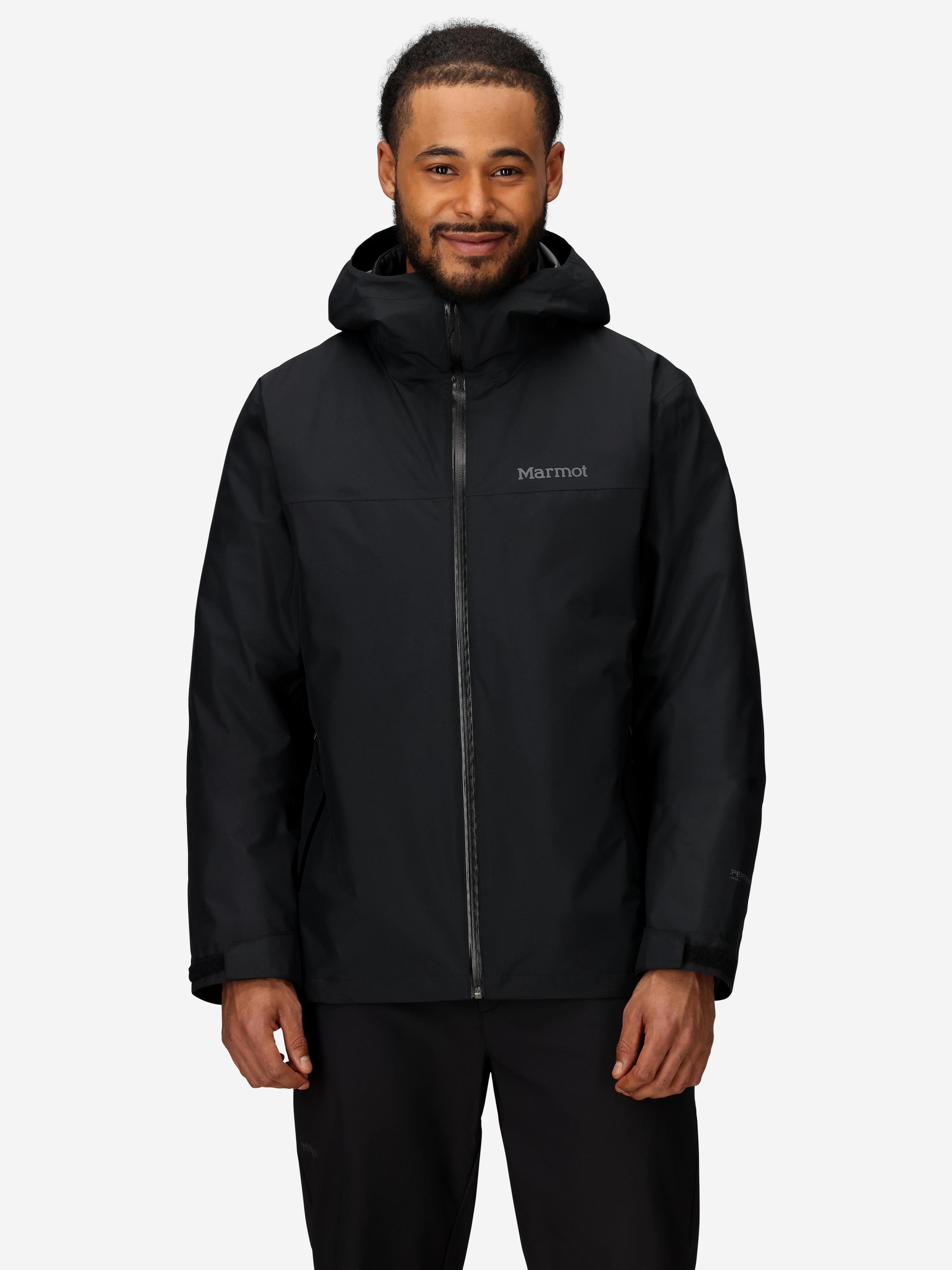 Men's Minimalist Pertex® 3-in-1 Jacket | Marmot