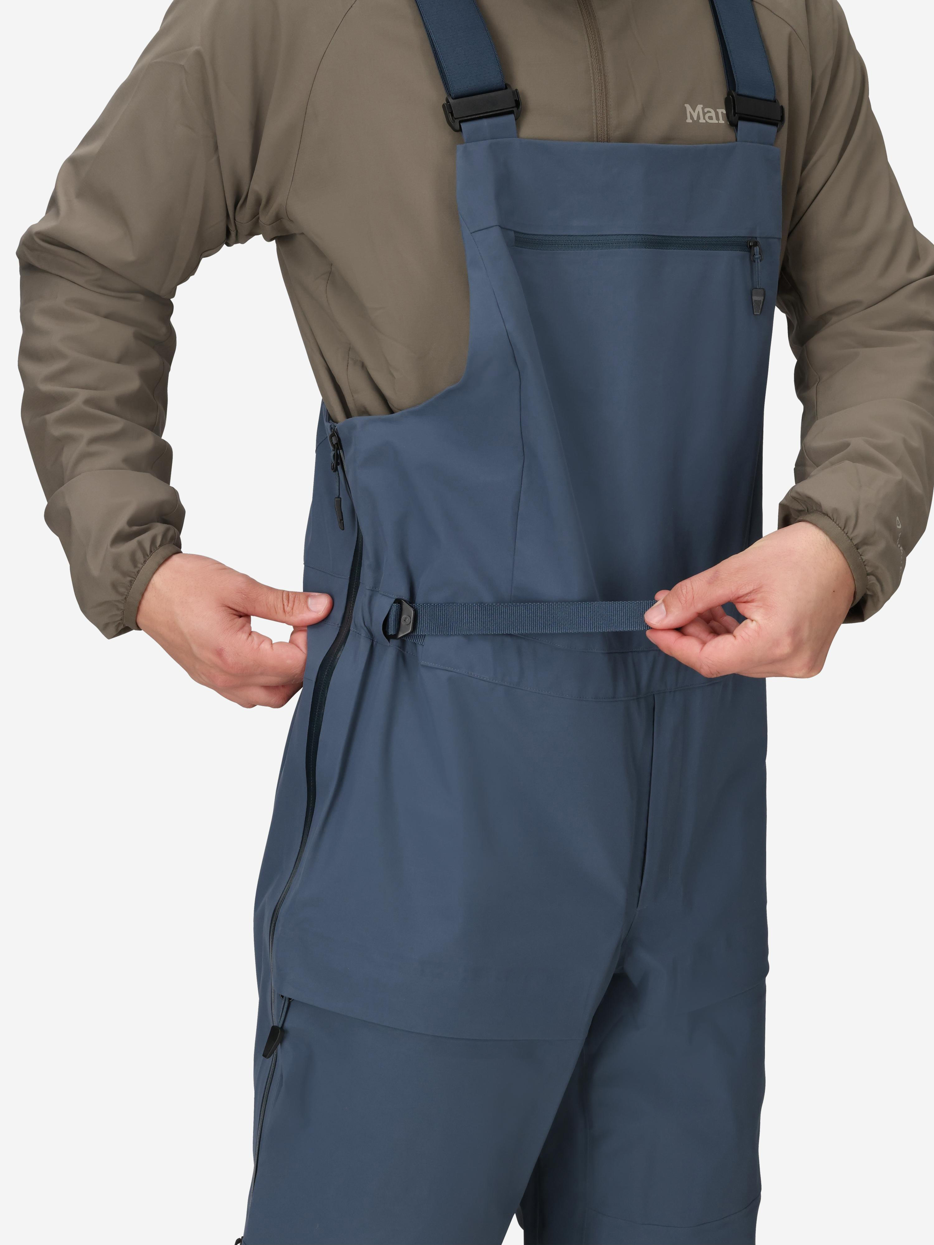 Men's GORE-TEX® Orion Bib | Marmot