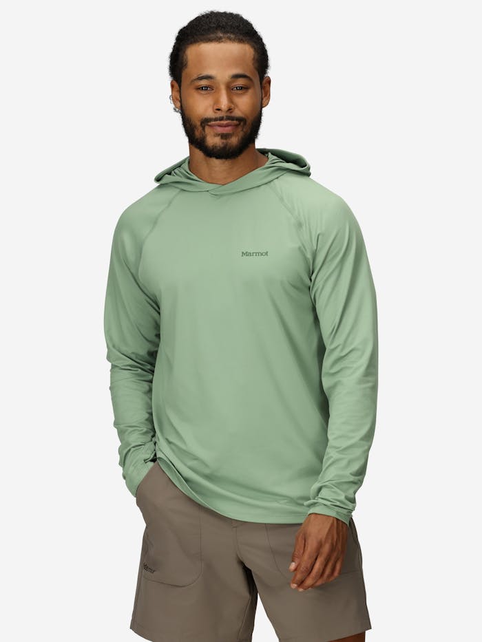 Men's Windridge UPF 50 Hoody