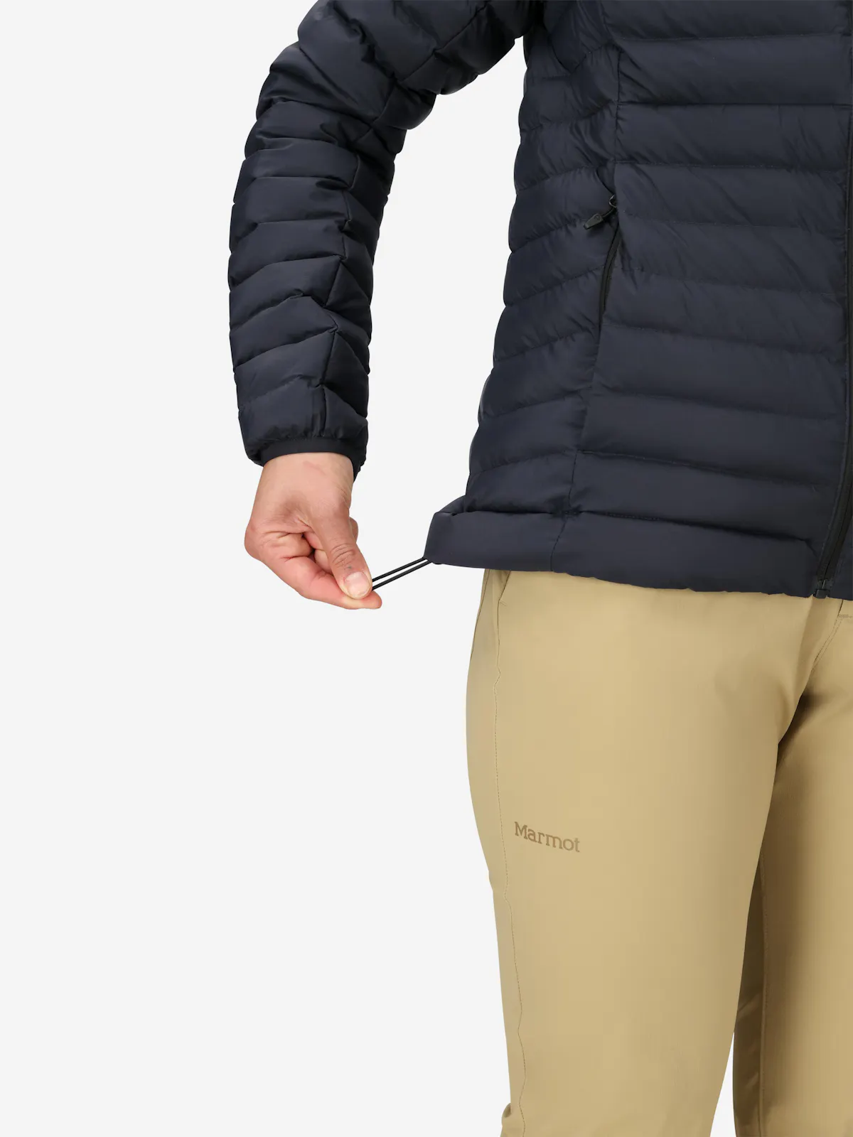 Wm's Echo Featherless Jacket