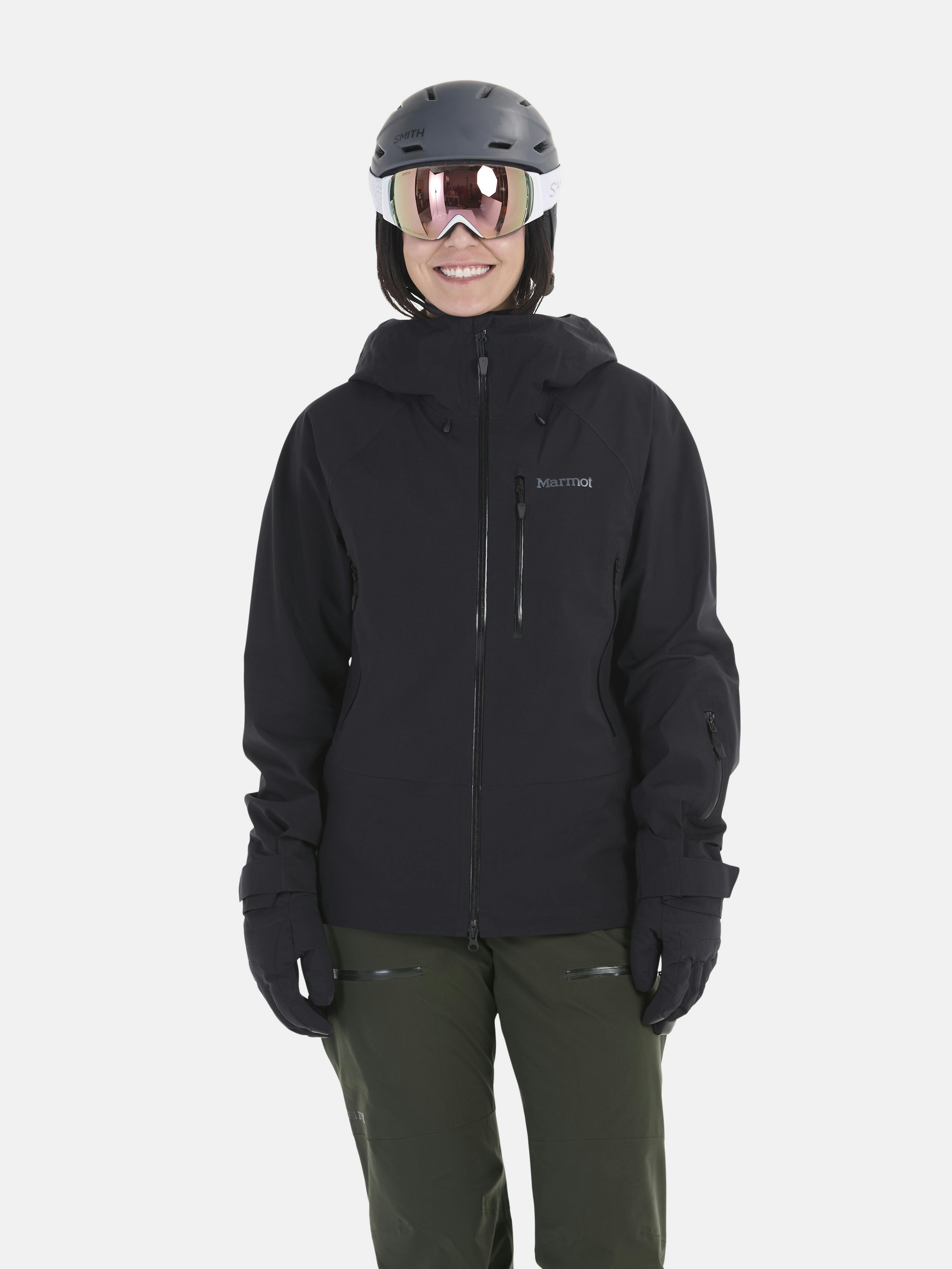 Women's Solitude UL Bio Jacket 