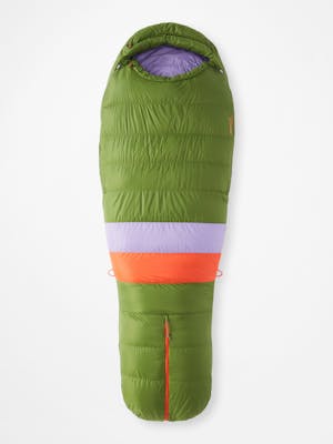 Never Winter Sleeping Bag Marmot