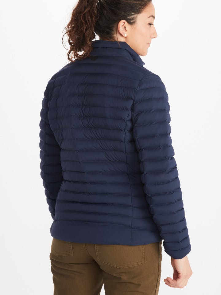 Women's Insulated & Down Jackets and Vests | Marmot