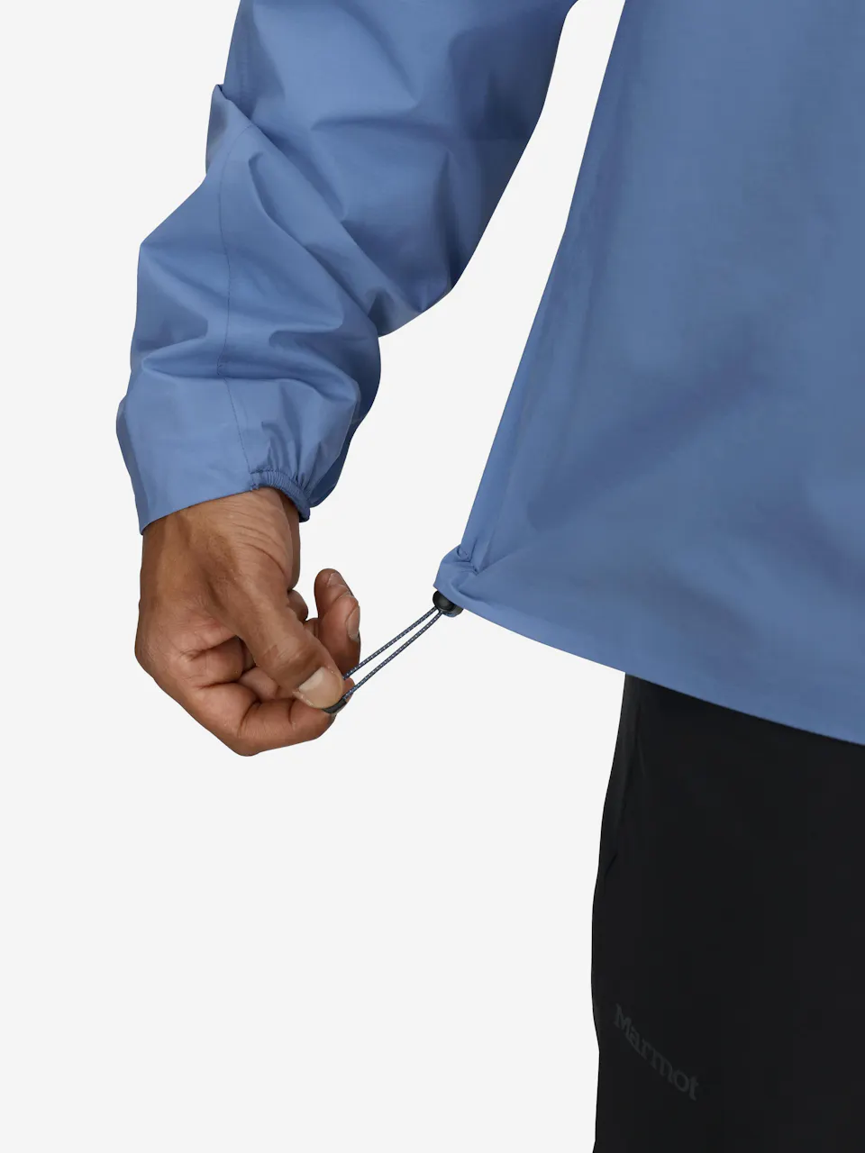 Superalloy Bio Rain Jacket