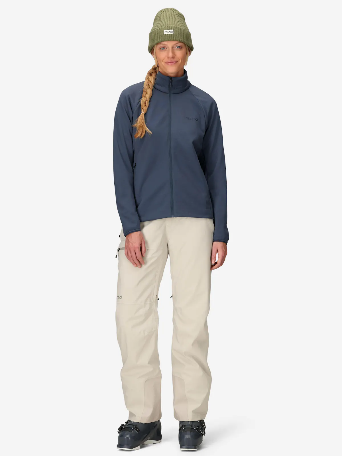 Wm's Refuge Insulated Pant