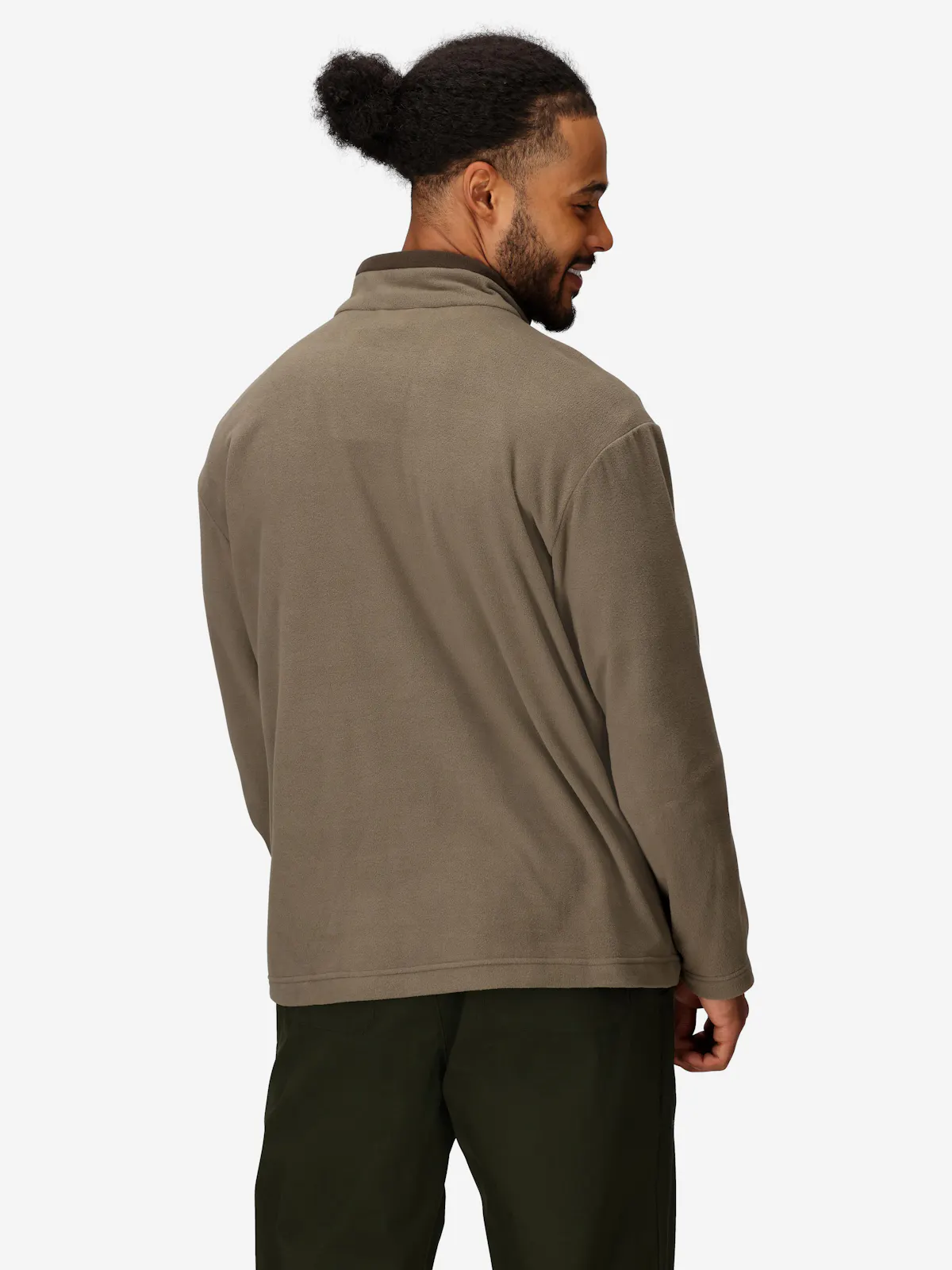 Upward Fleece 1/2 Zip