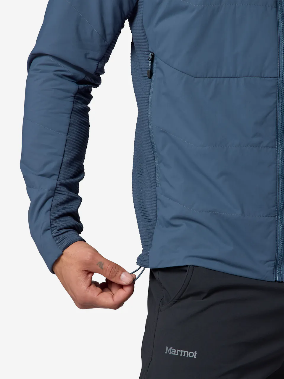 Revlo Hybrid Hoody