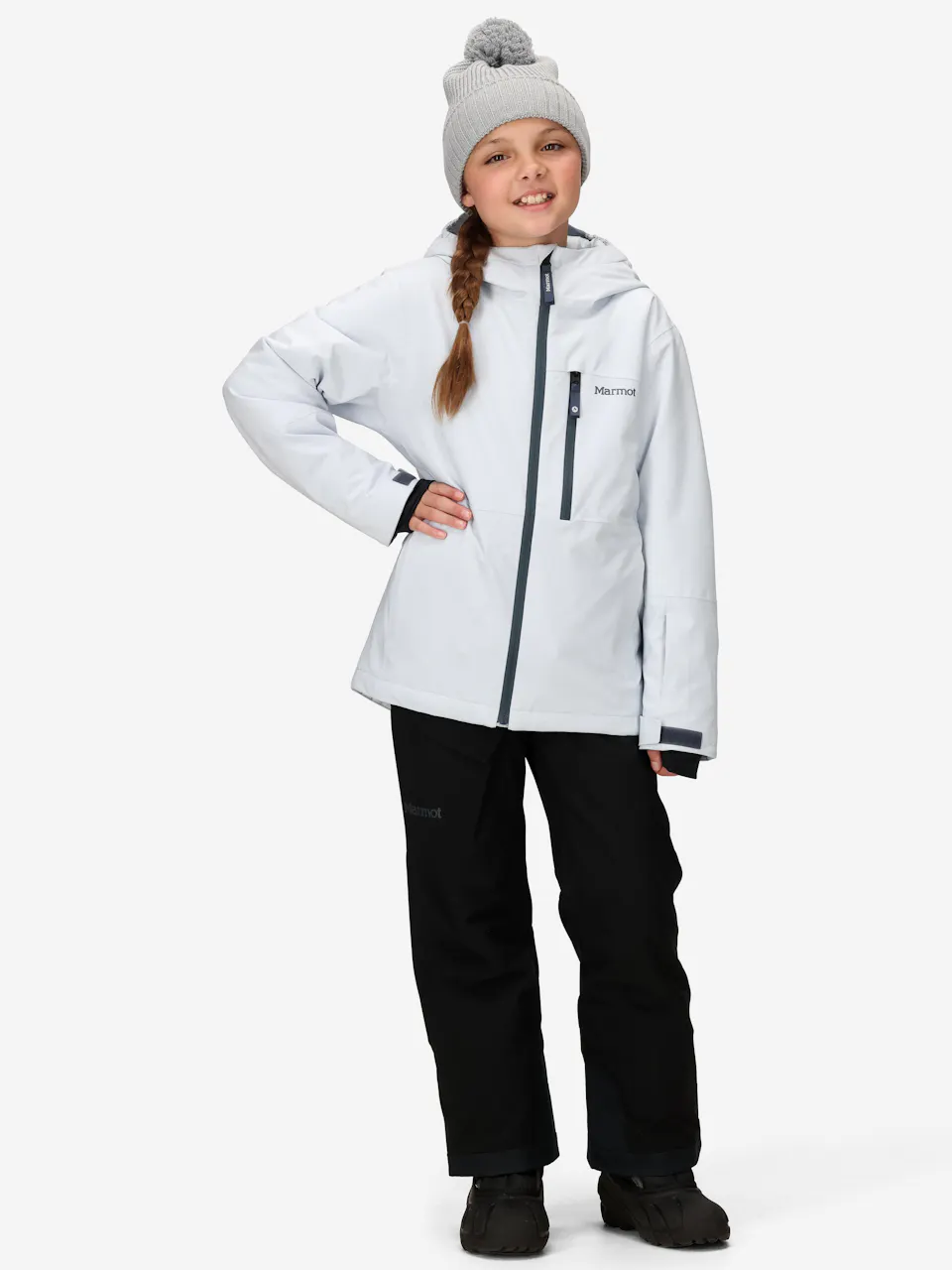 Kid's Snowline Jacket