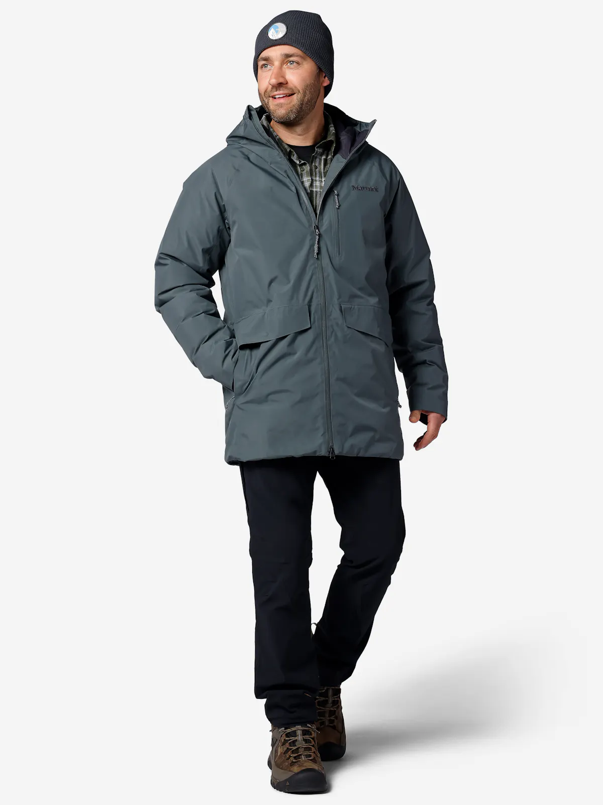 Oslo GORE-TEX Jacket