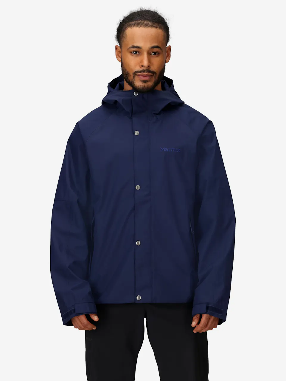 Cascade Jacket