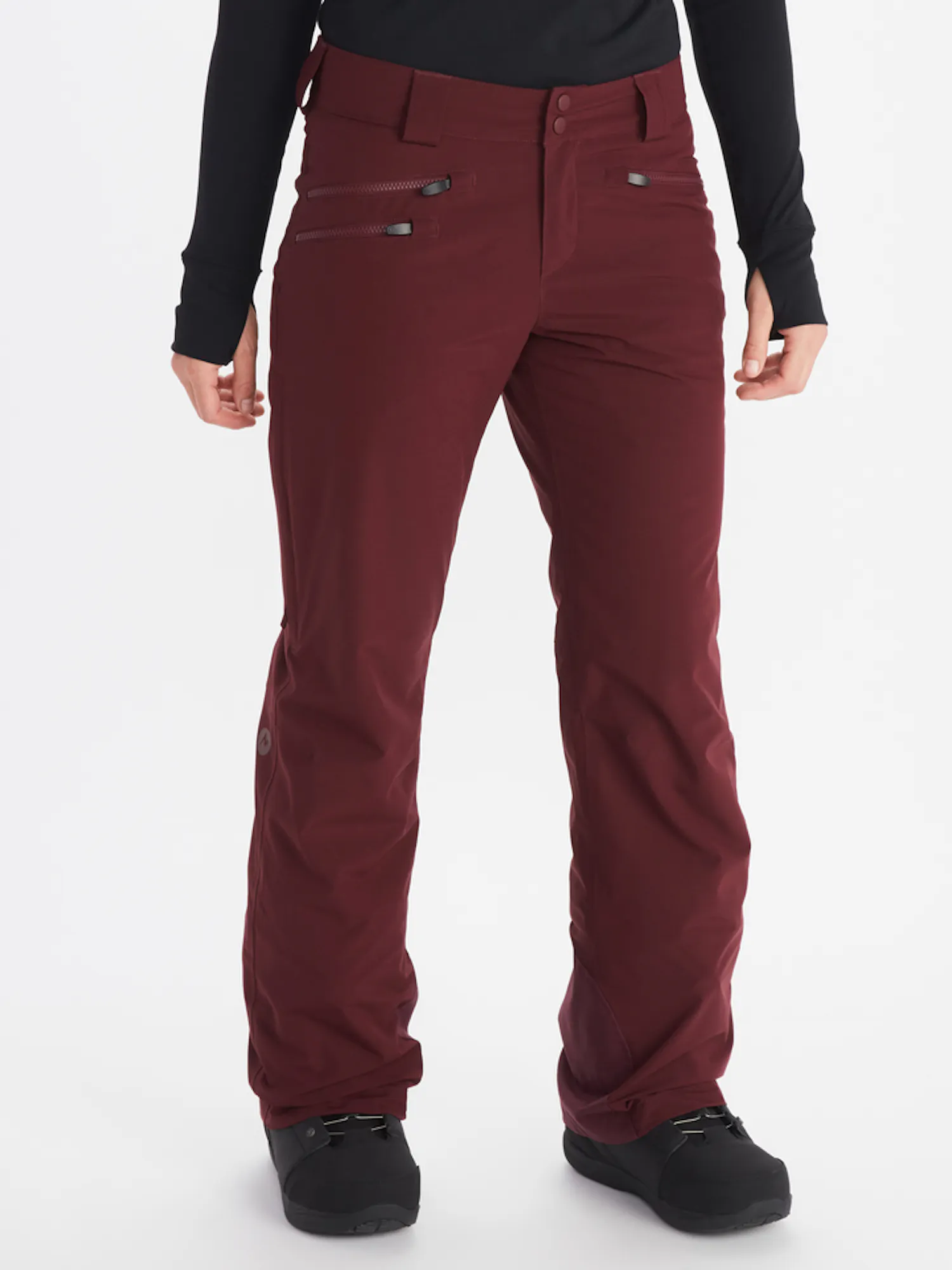 Marmot Women's Slopestar Pants in Port Royal