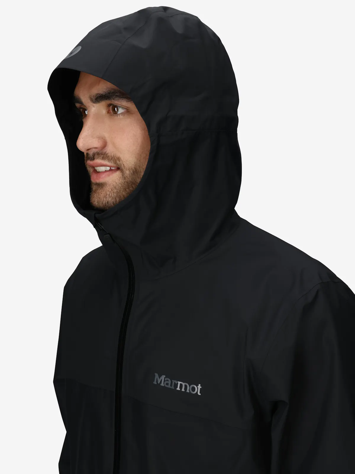Minimalist Pertex Jacket