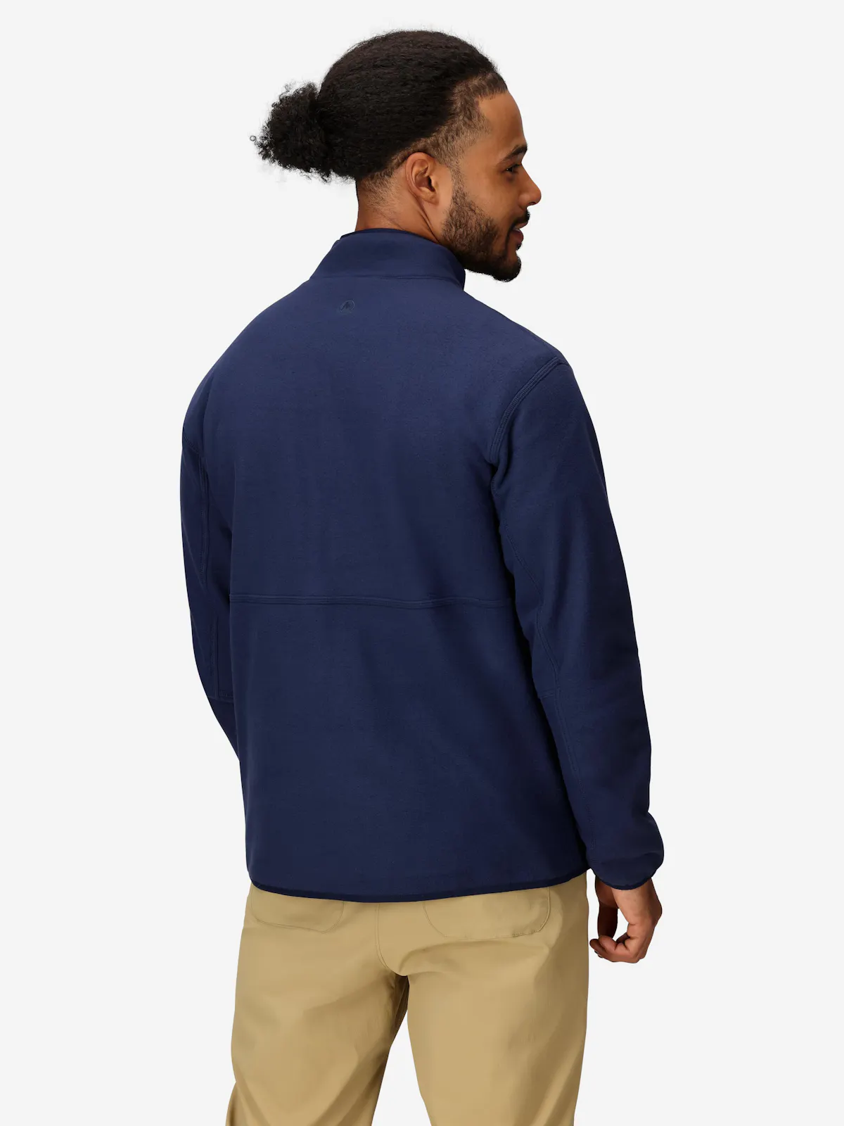 Rocklin 1/2 Zip