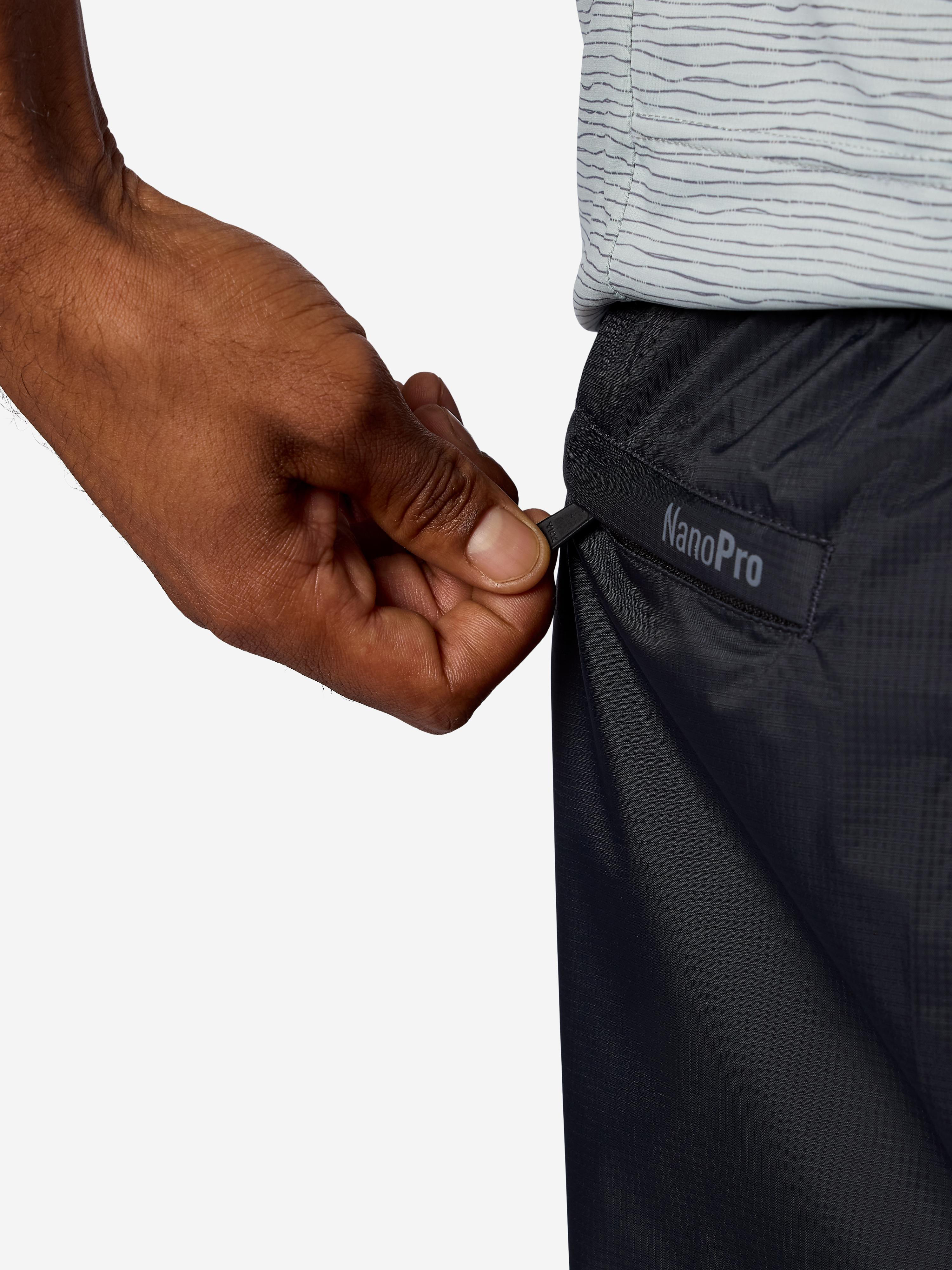 Men's PreCip® Evo Rain Pants - Short | Marmot