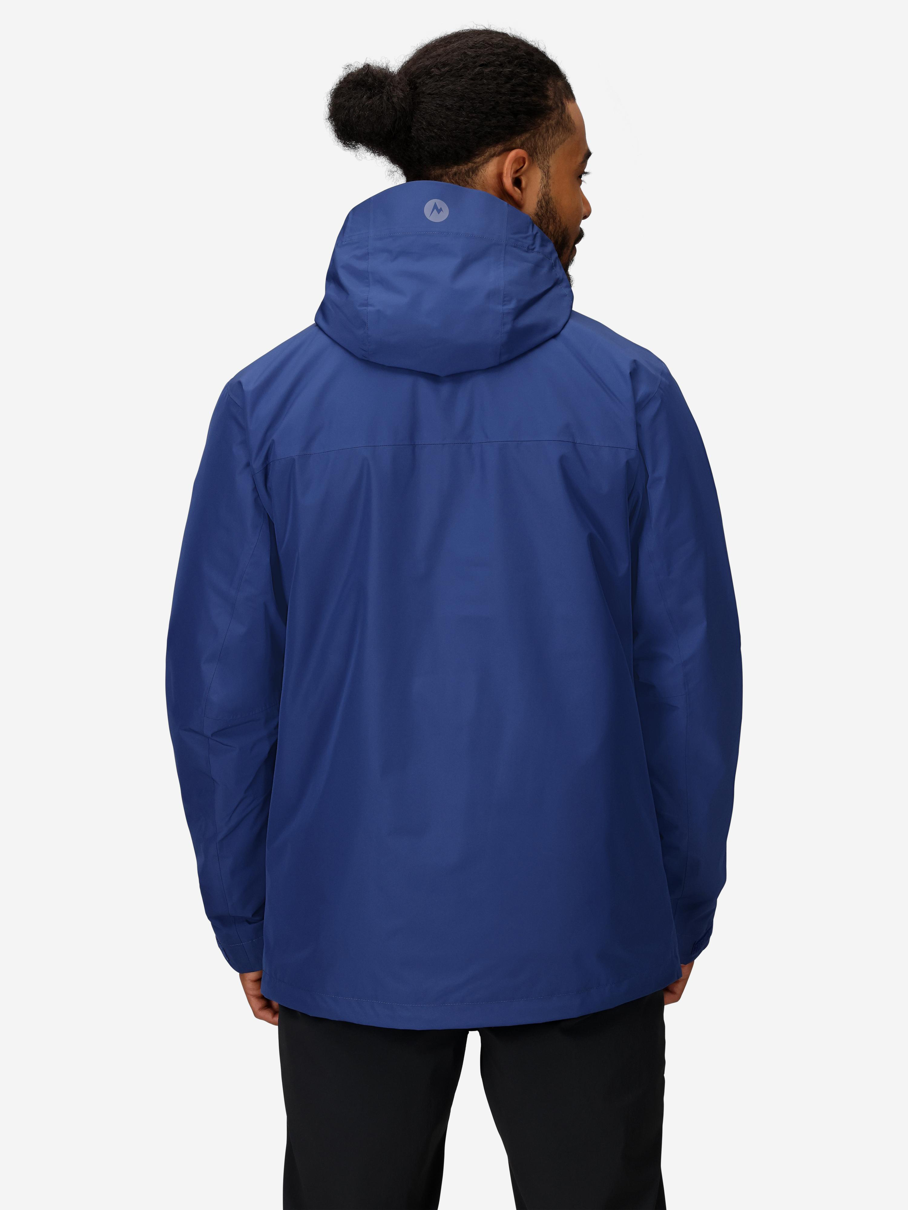 Men's Ramble Component 3 in 1 Waterproof Jacket (Fall 2025) | Marmot