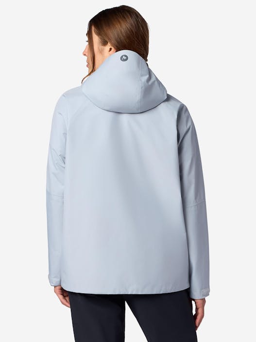 Women's Waypoint GORE-TEX® Rain Jacket