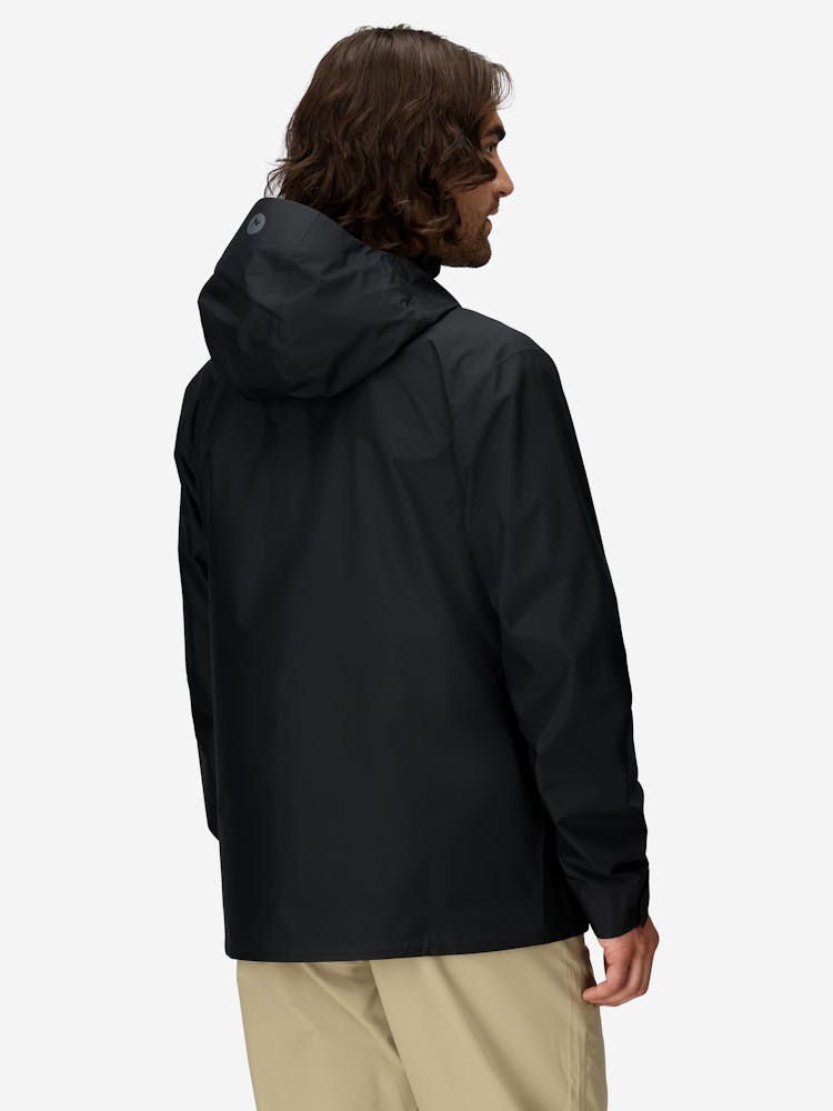 Men's Minimalist Pertex® Rain Jacket | Marmot