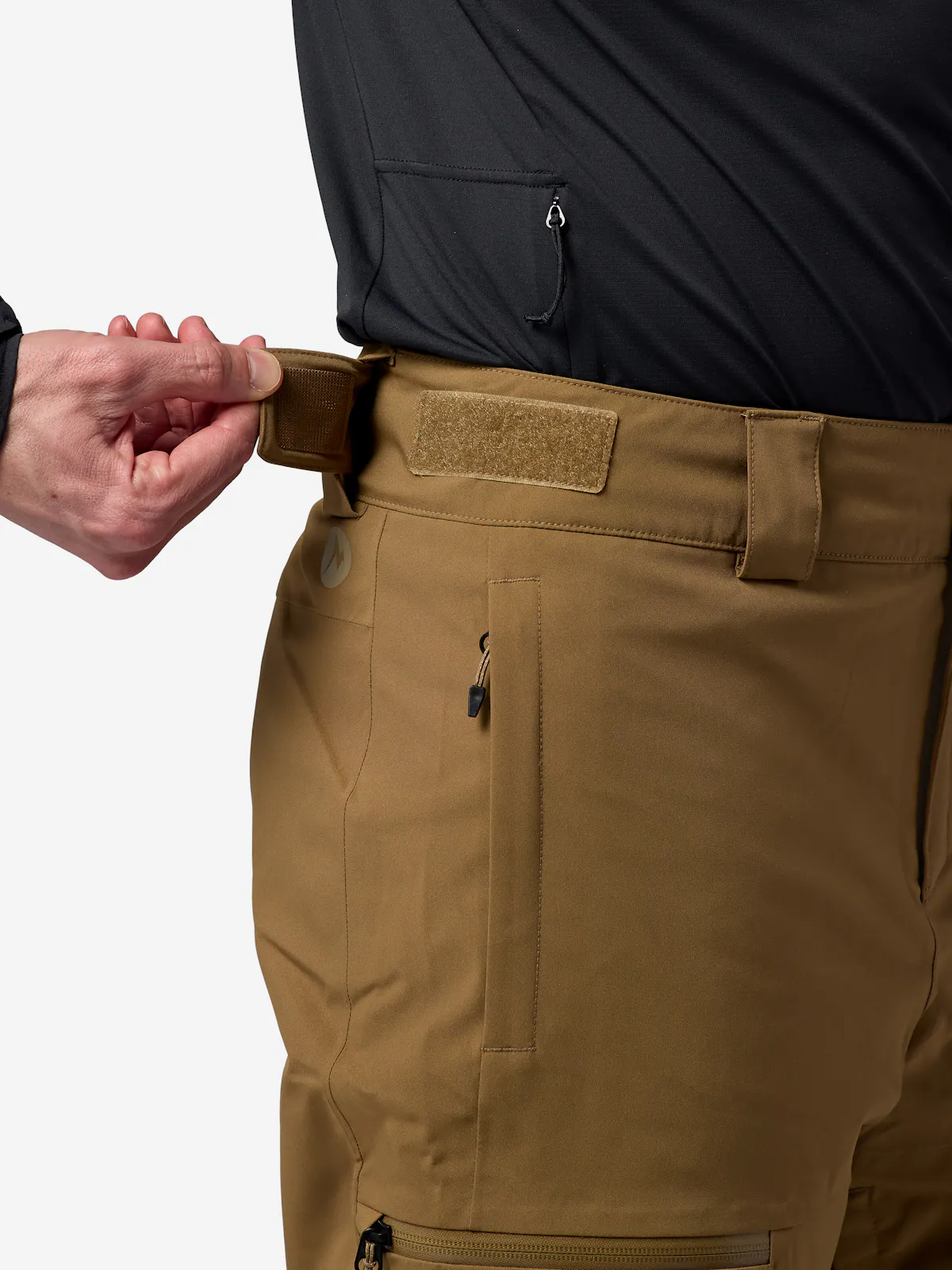 Snoblast Insulated Pant