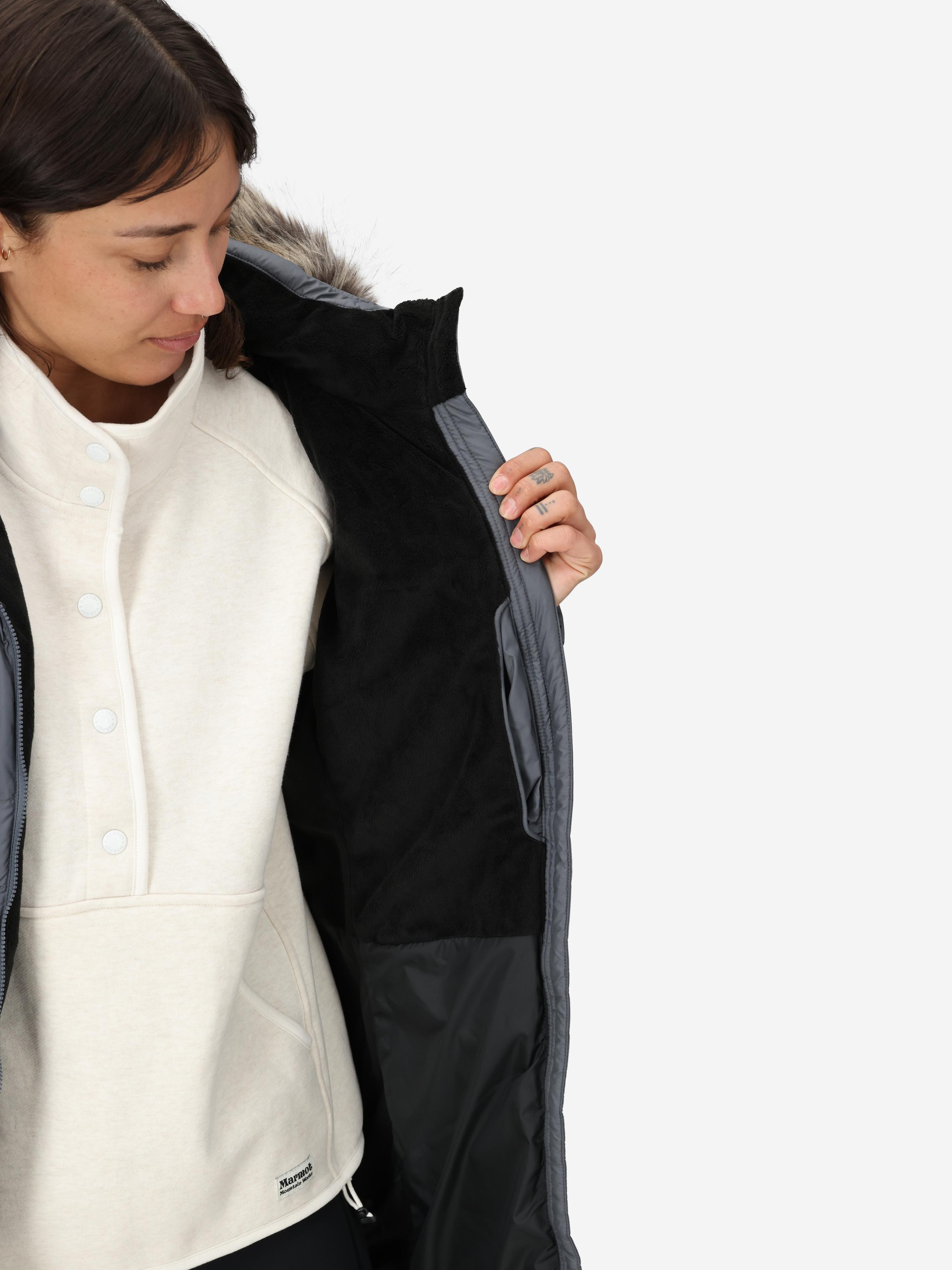 Women's Montreal Down Coat | Marmot