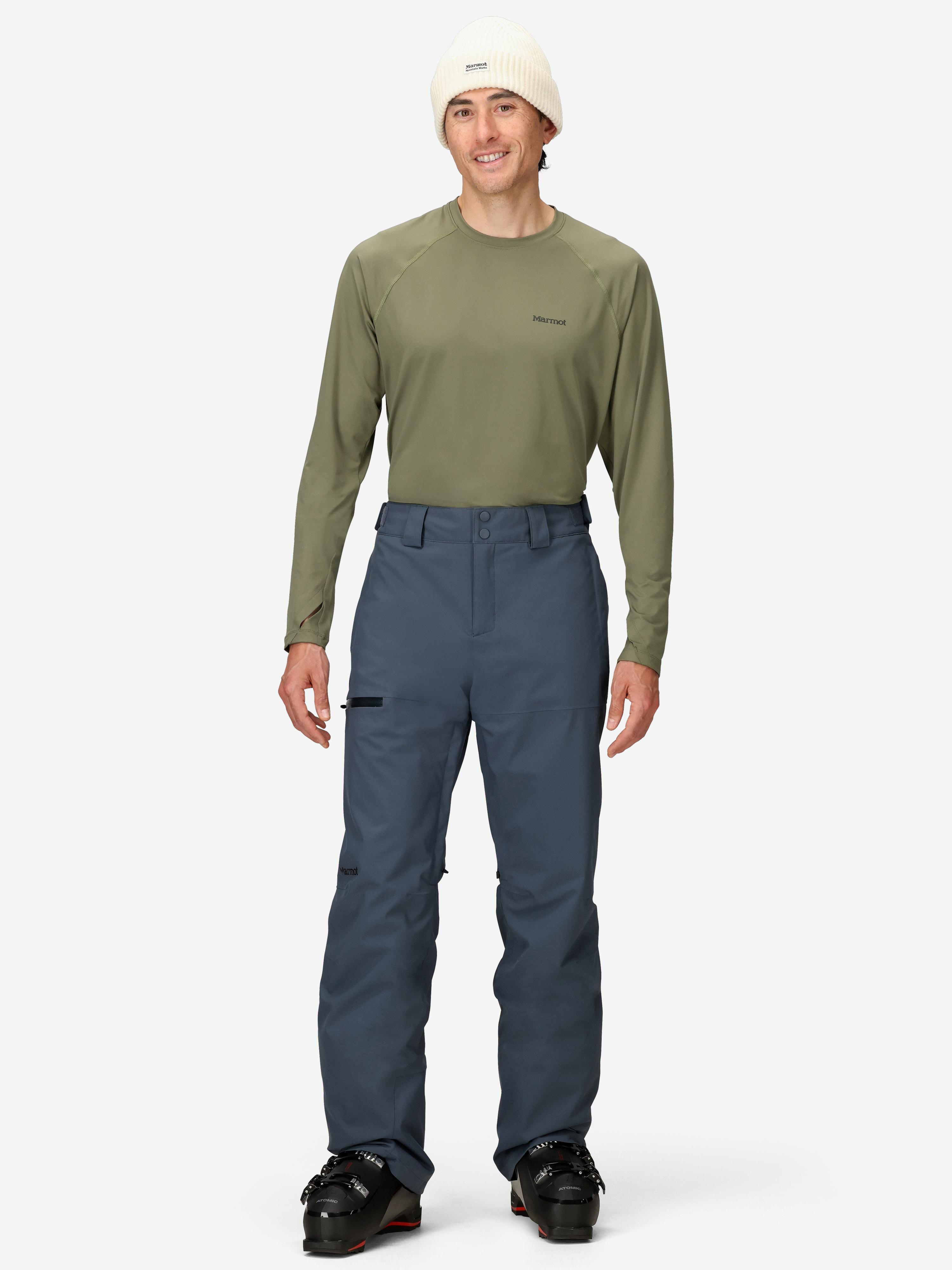 Men's Snowblast PrimaLoft® Insulated Pant | Marmot