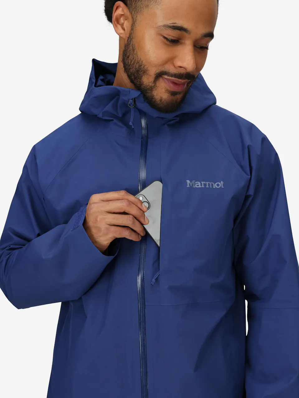 Waypoint GORE-TEX Jacket