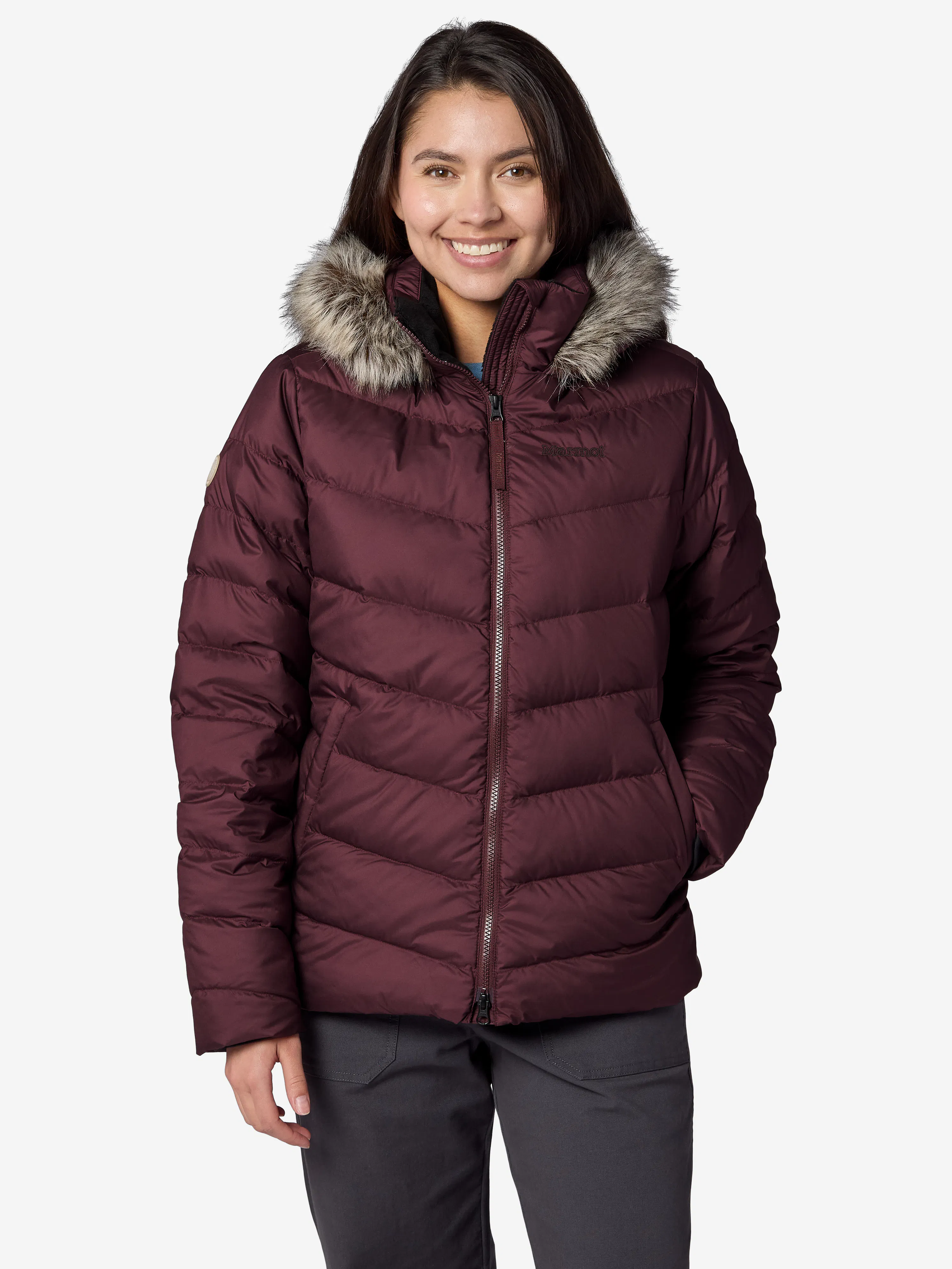 Women's Emberous Down Coat