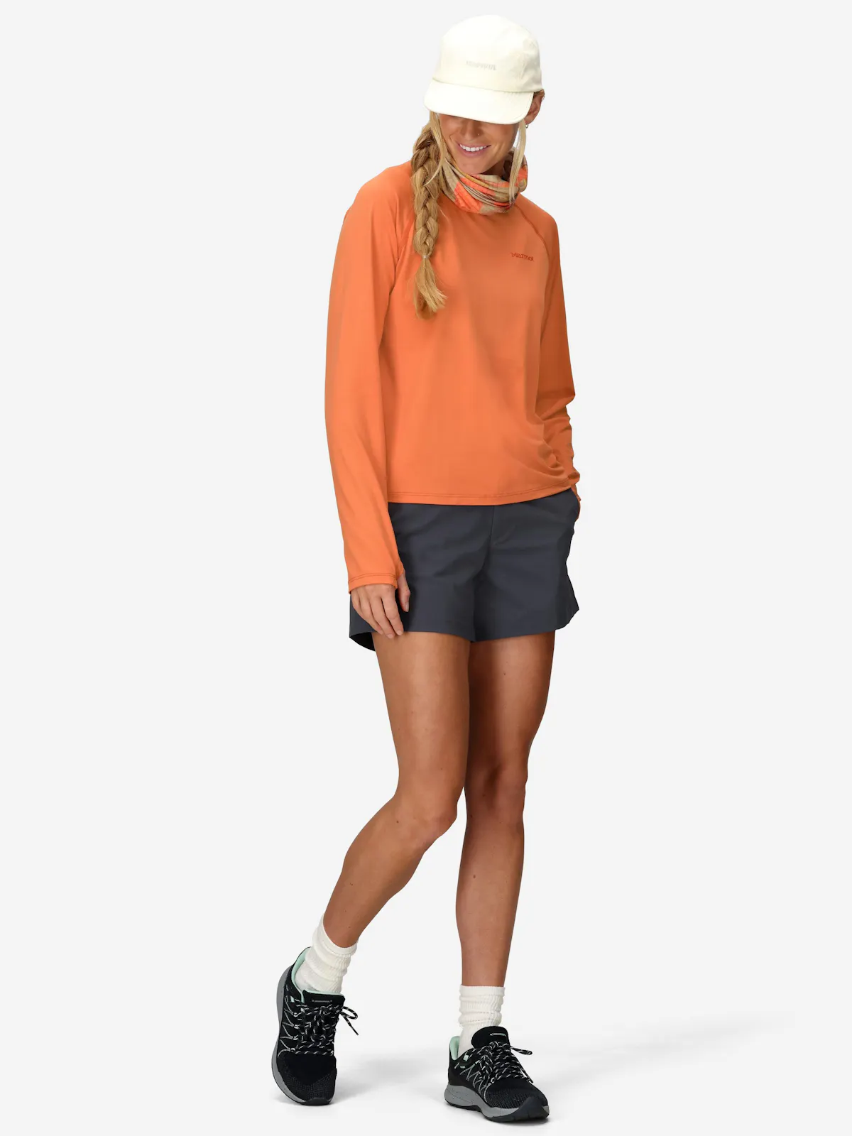 Wm's Windridge LS
