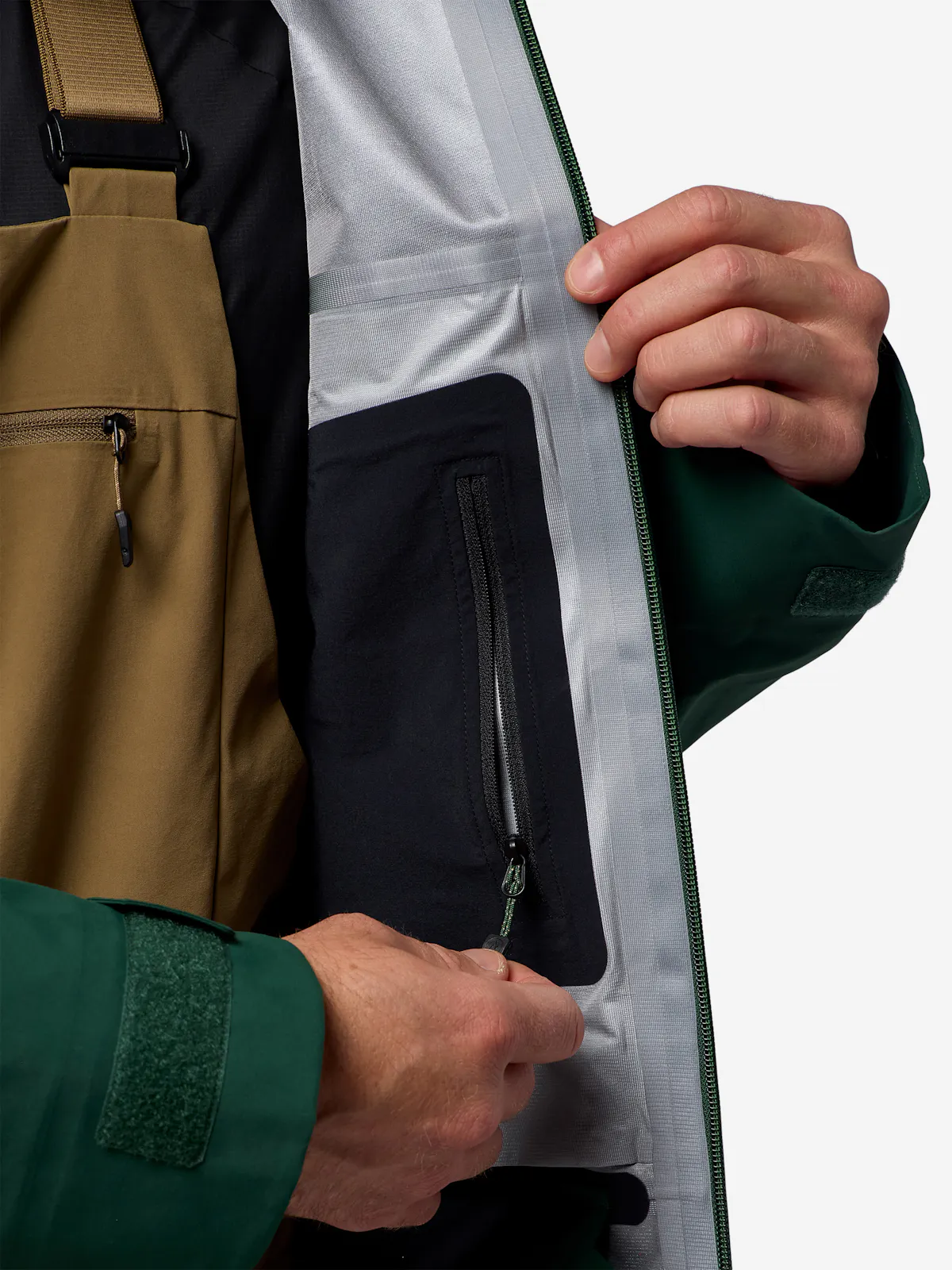Orion GORE-TEX Jacket