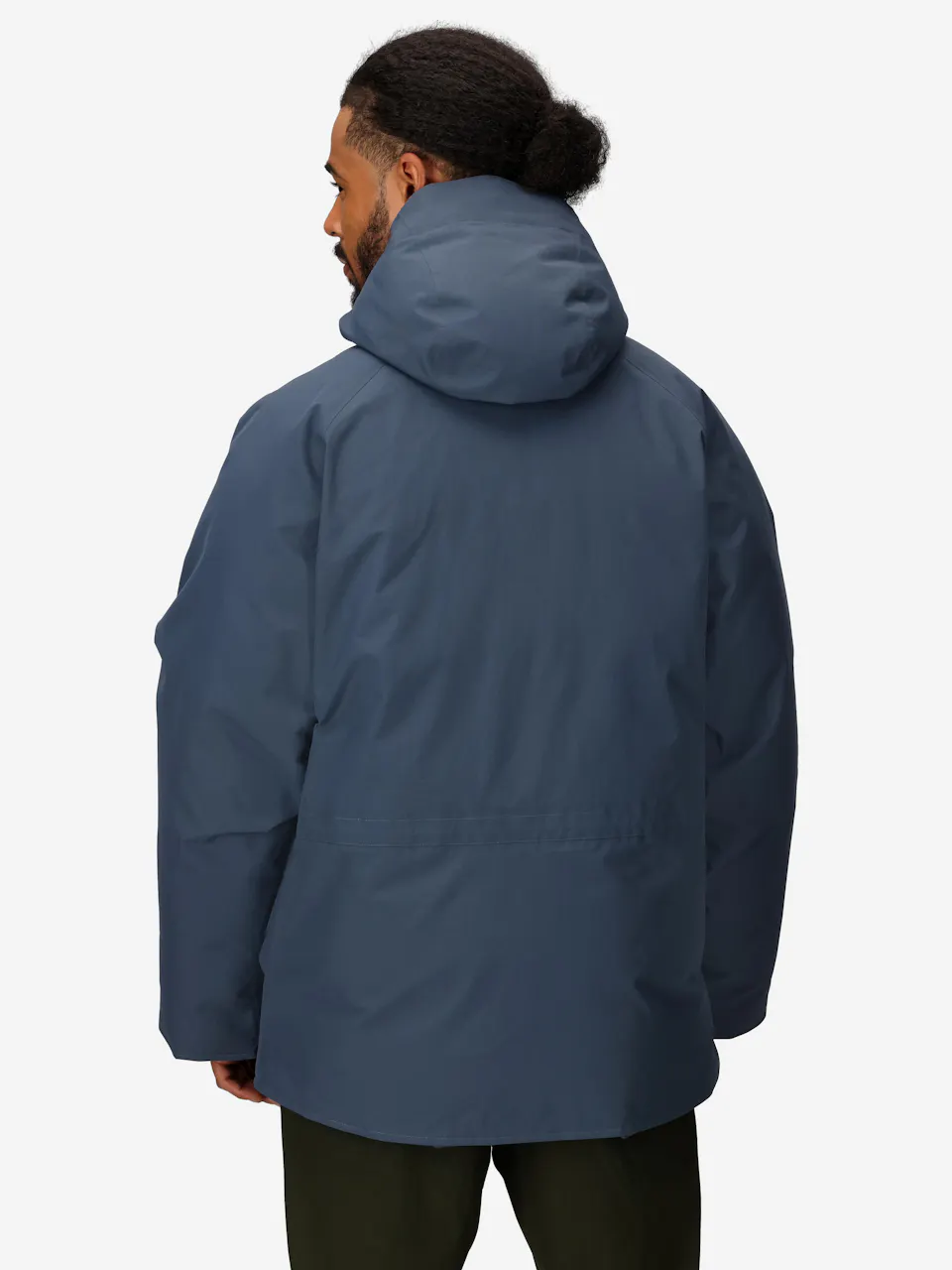 Mammoth GORE-TEX Parka