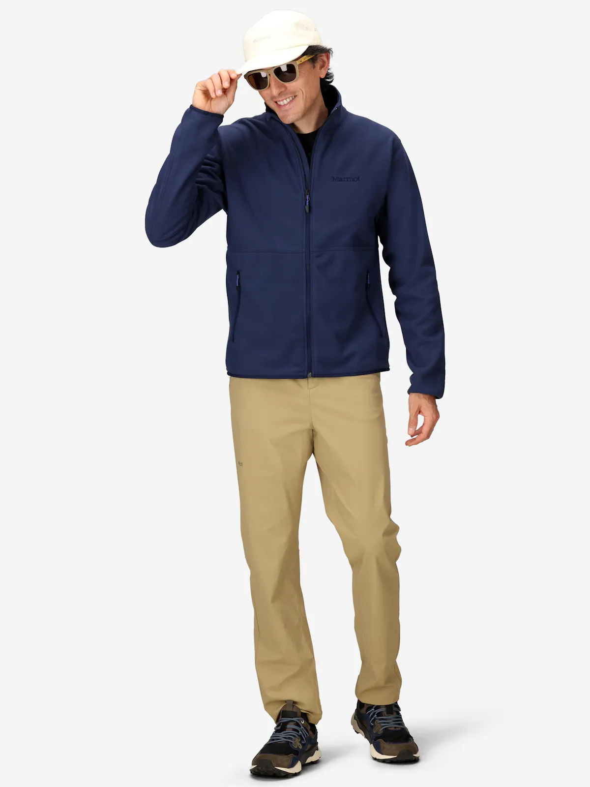 Rocklin Jacket