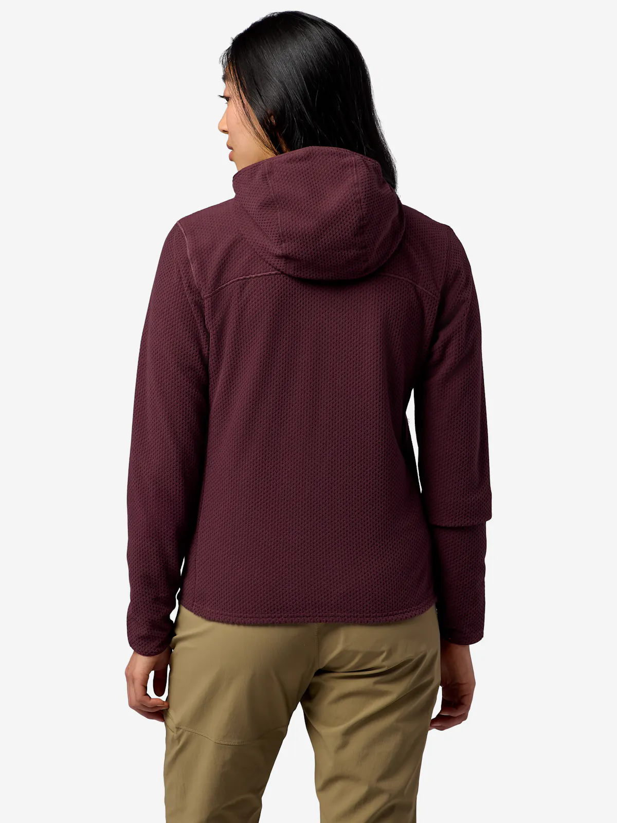 Wm's AirFleece Hoody