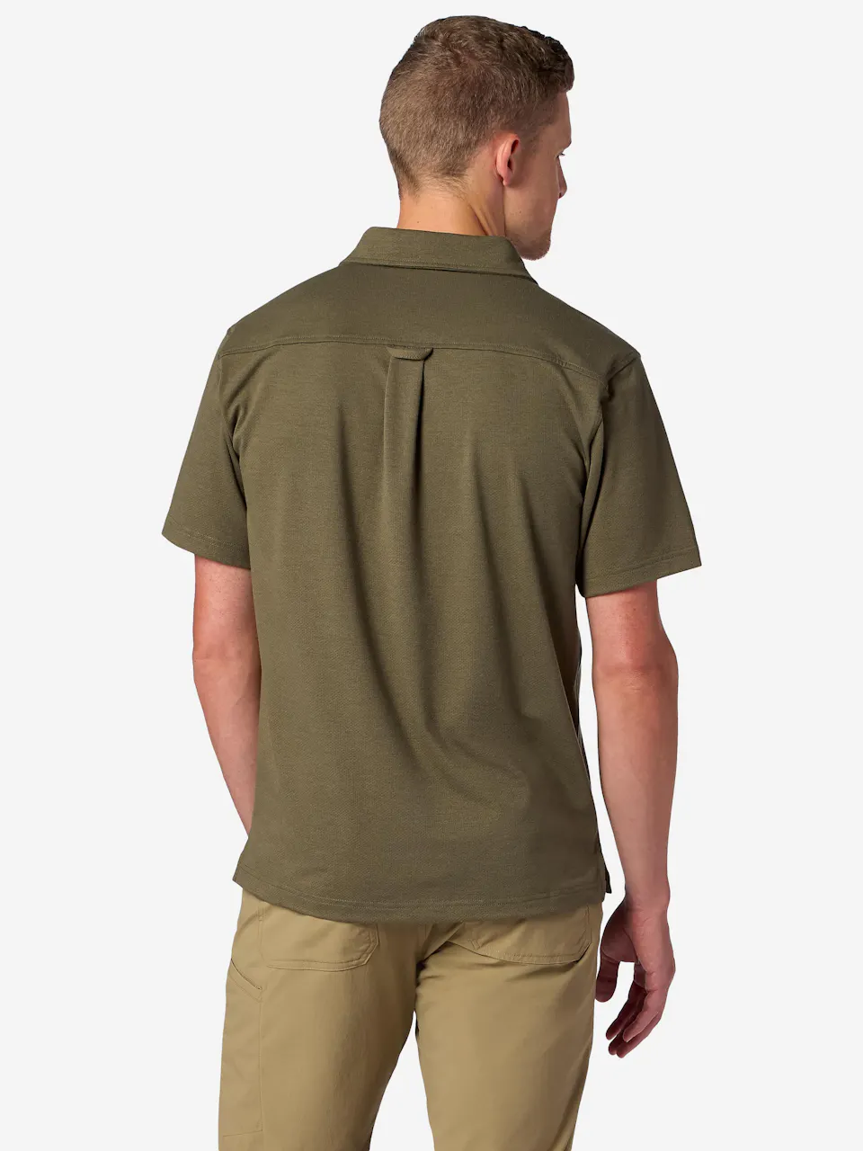 Sereno Polo SS