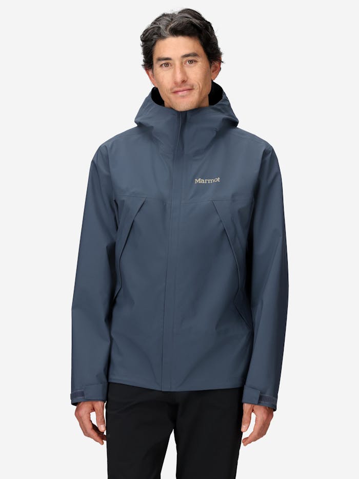 Men's PreCip® Eco Pro Rain Jacket