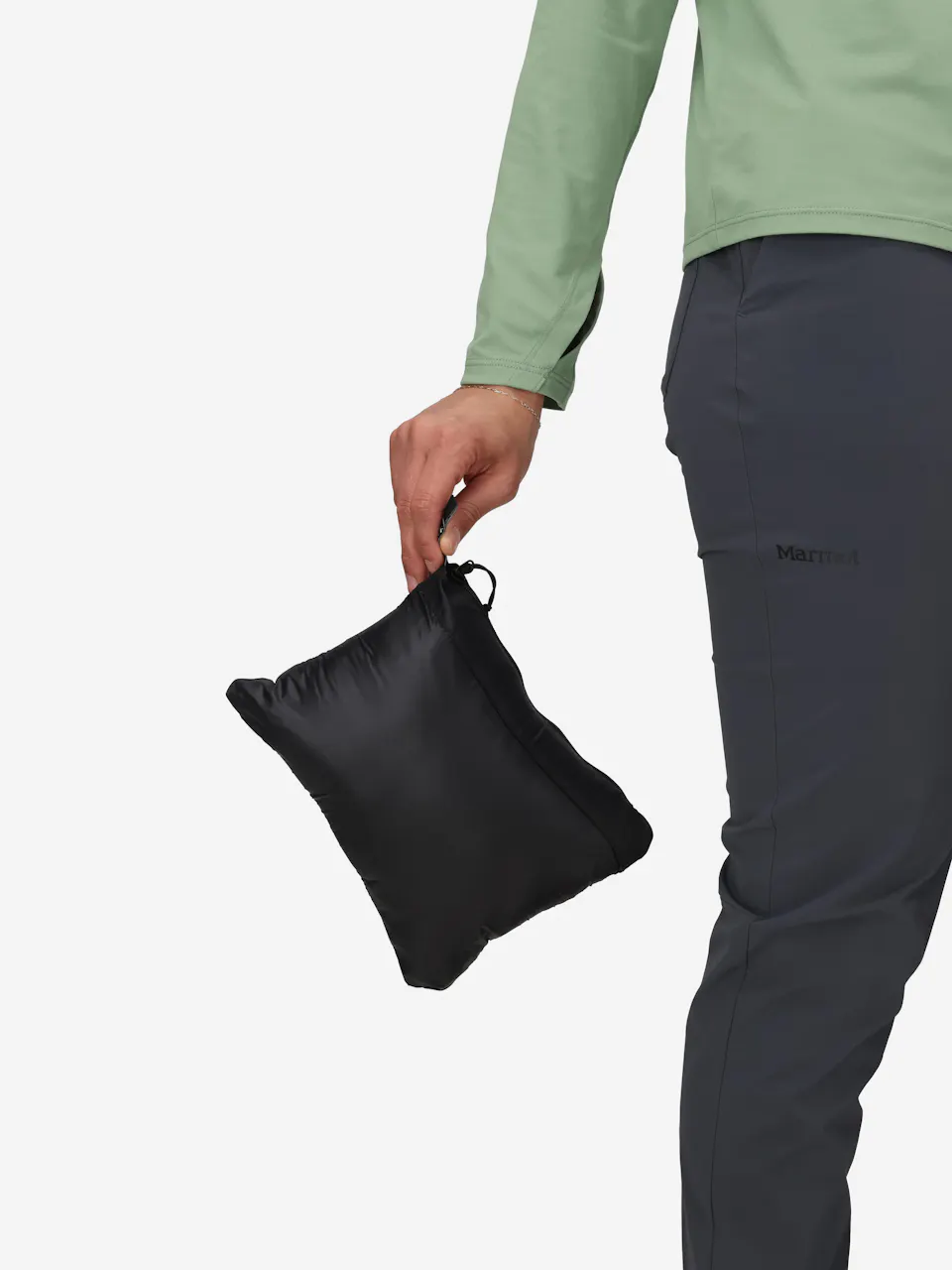 Wm's Hype Down Jacket