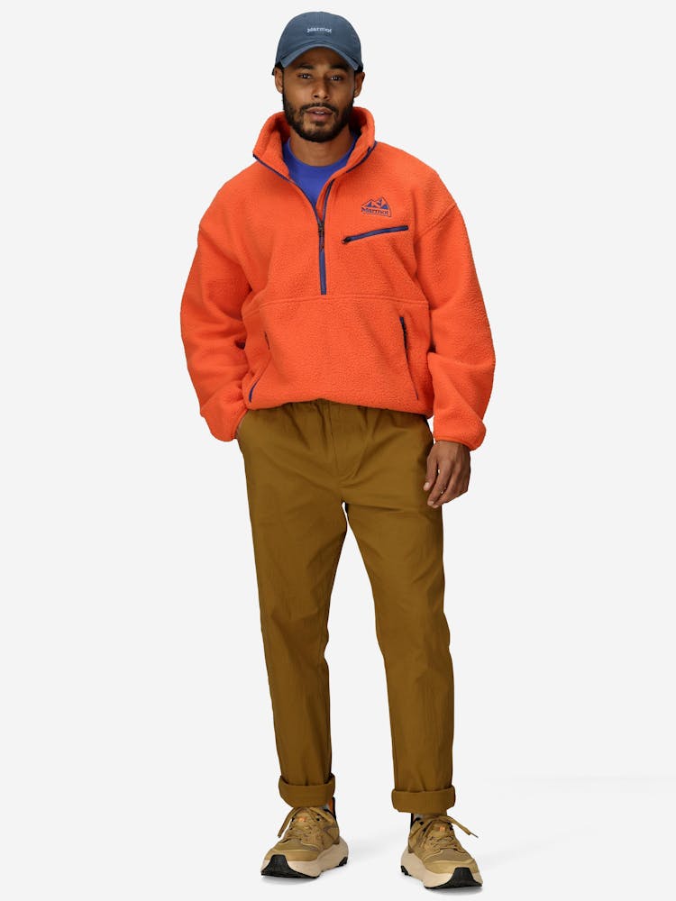 Men's '94 E.C.O. Recycled Sherpa Fleece (Spring 2025) | Marmot