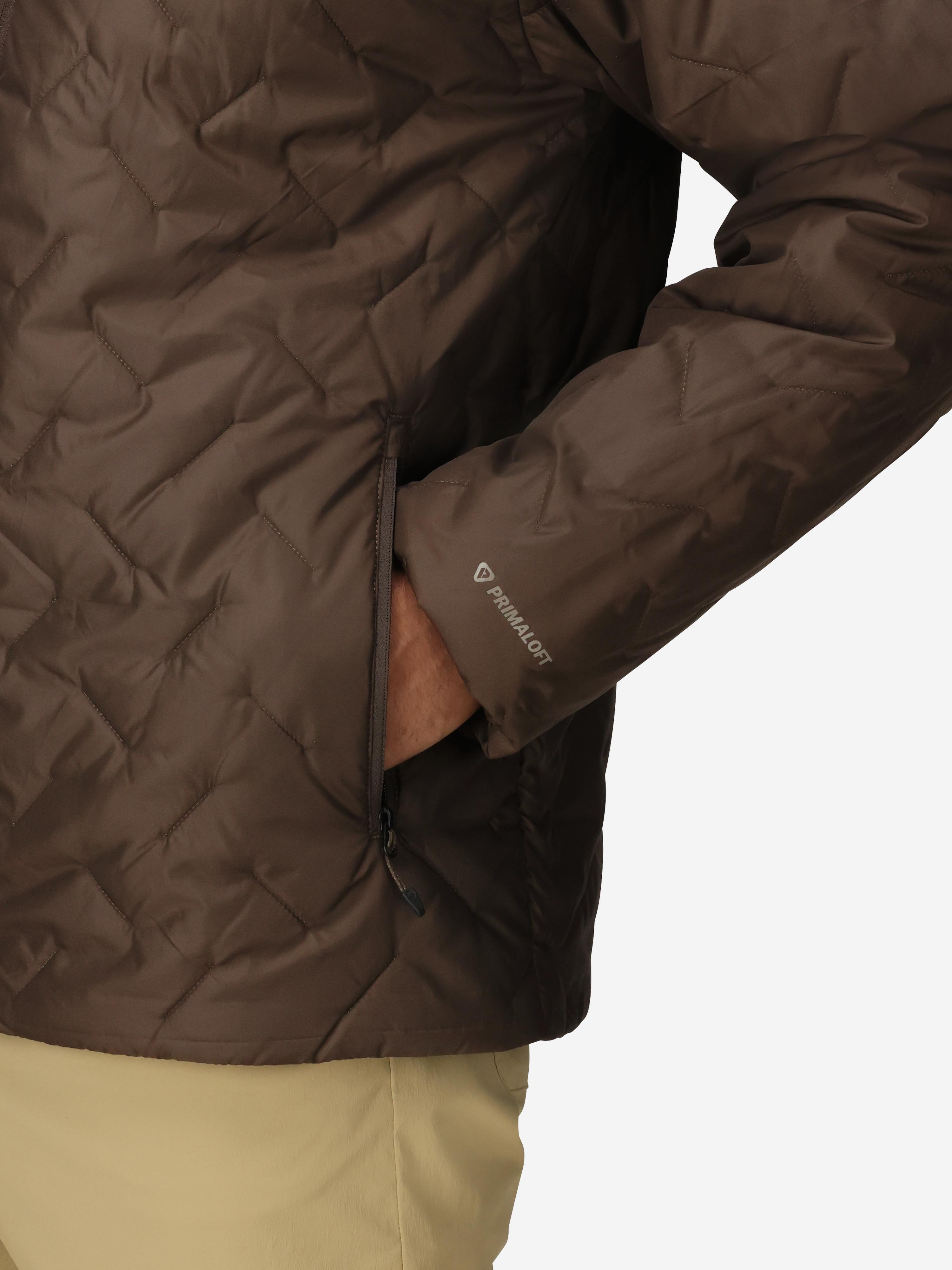 Men's MonoQuilt PrimaLoft® Insulated Jacket (Fall 2025) | Marmot