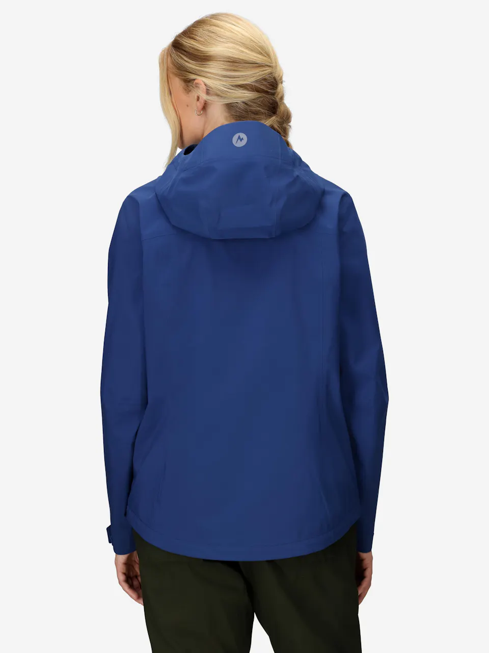 Wm's PreCip Eco Pro Jacket