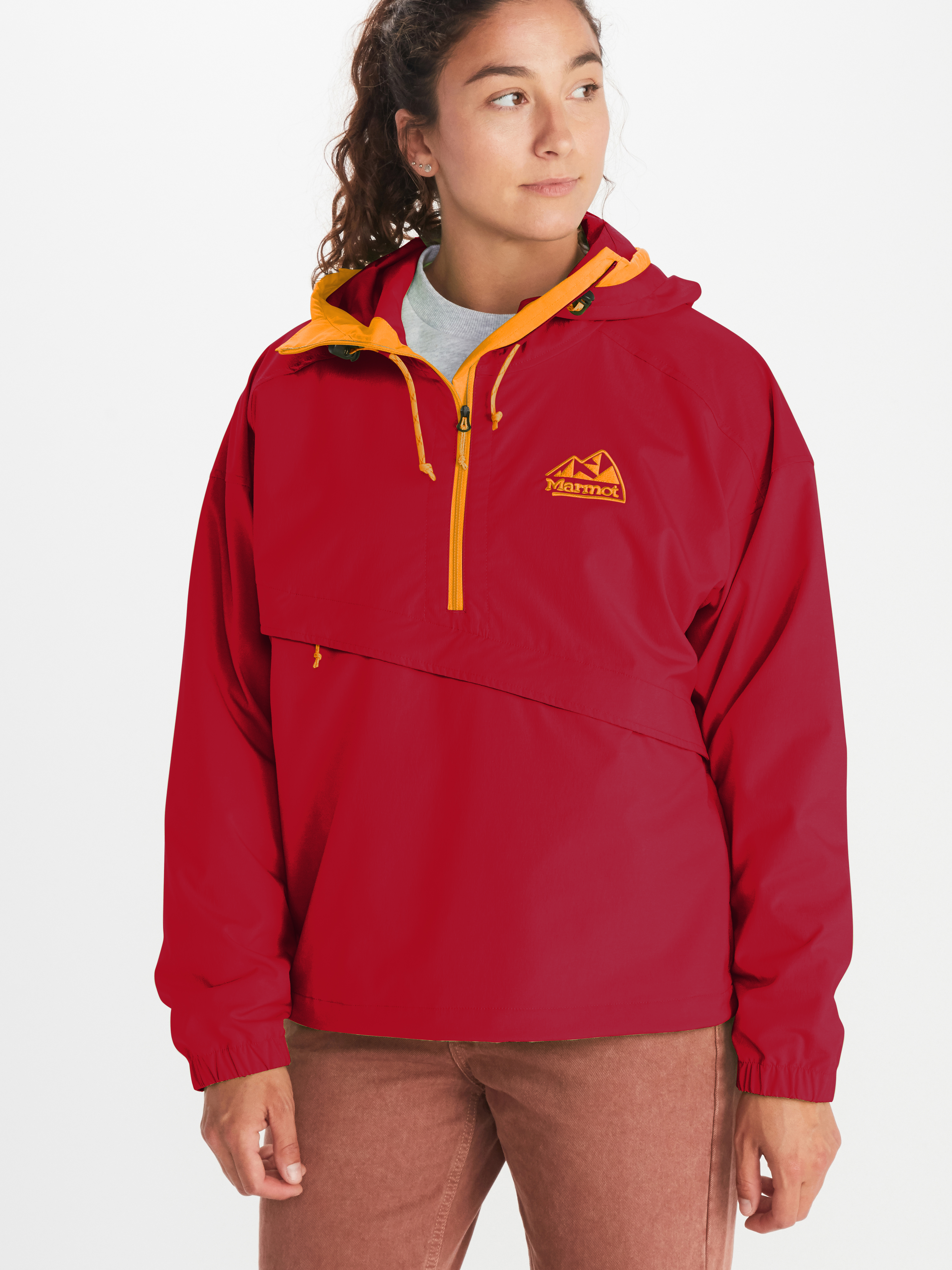 Women s 96 Active Anorak Marmot