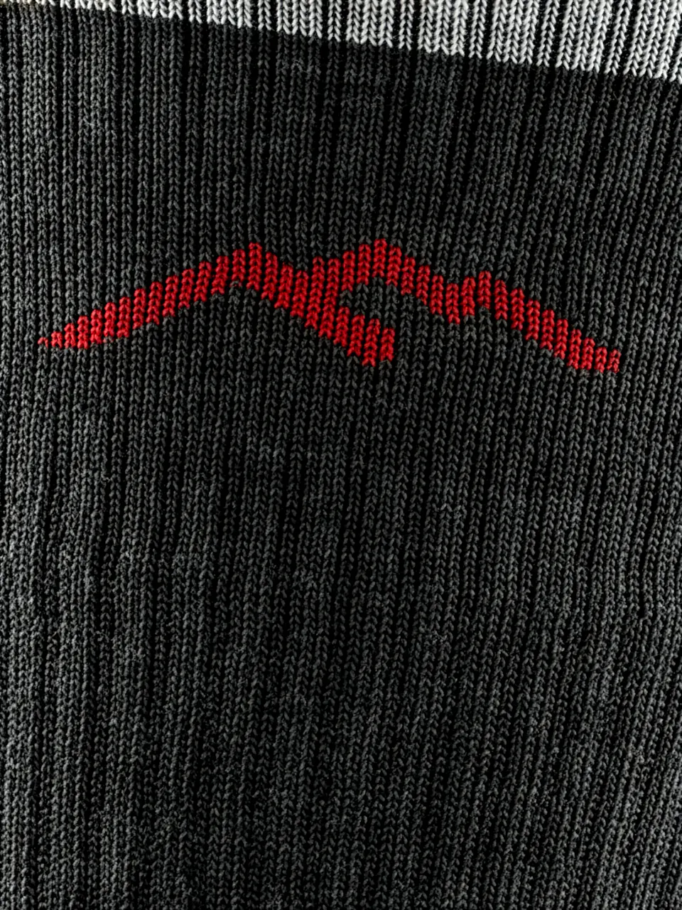 Hiker Boot Midweight with Cushion-Darn Tough Black