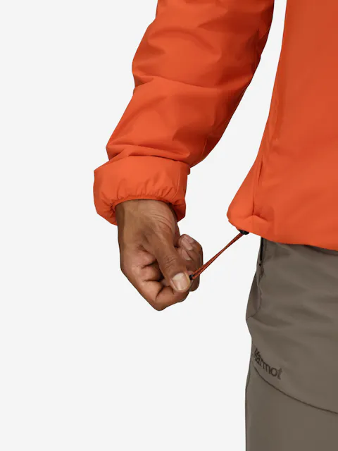Men's PrimaLoft® Novus LT Jacket (Fall 2025) | Marmot