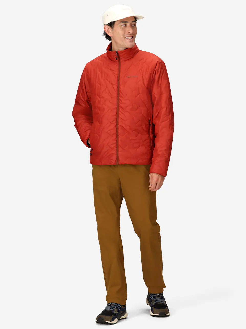 MonoQuilt Jacket