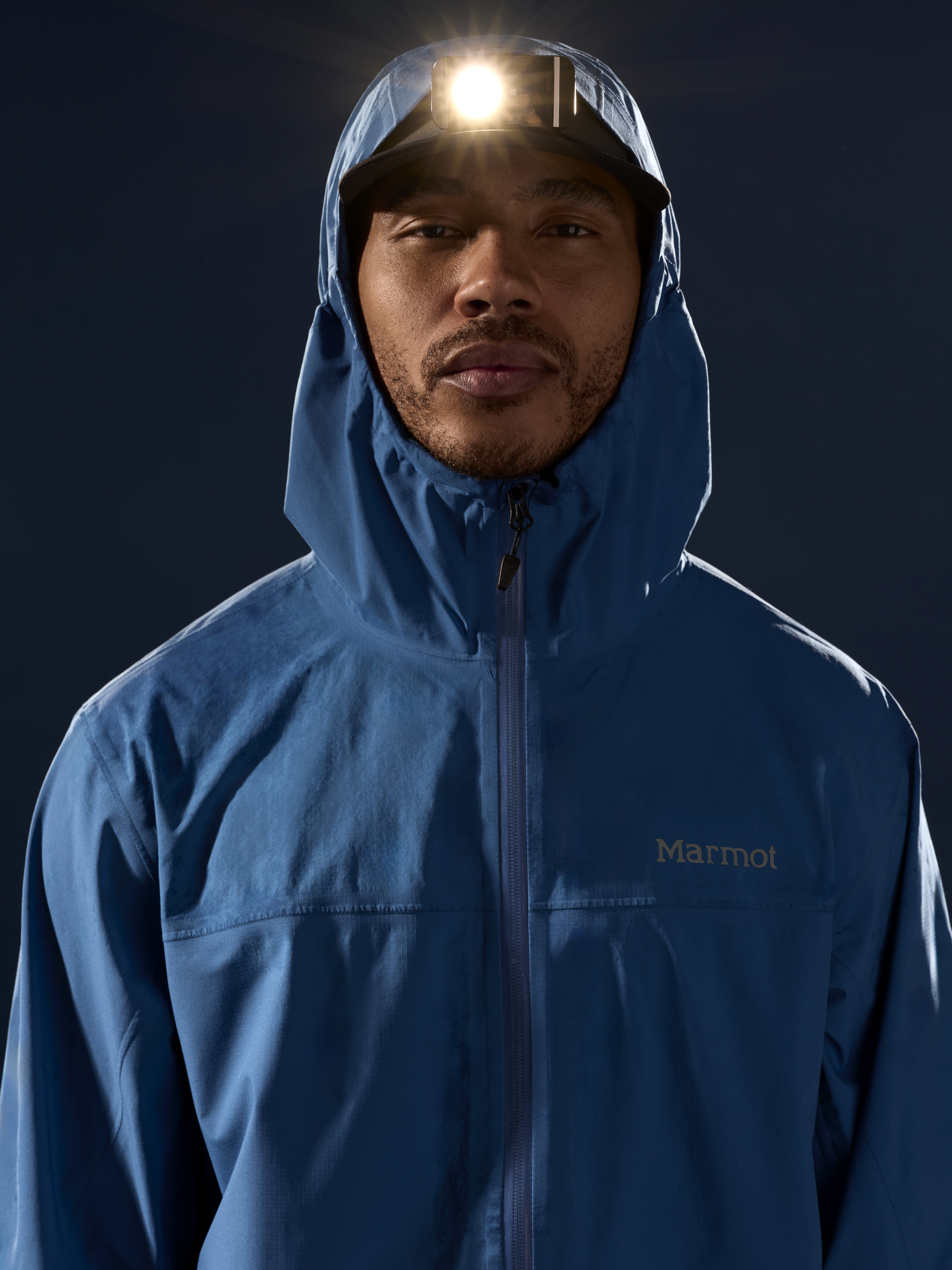 Men's PreCip® Evo Flex Rain Jacket | Marmot
