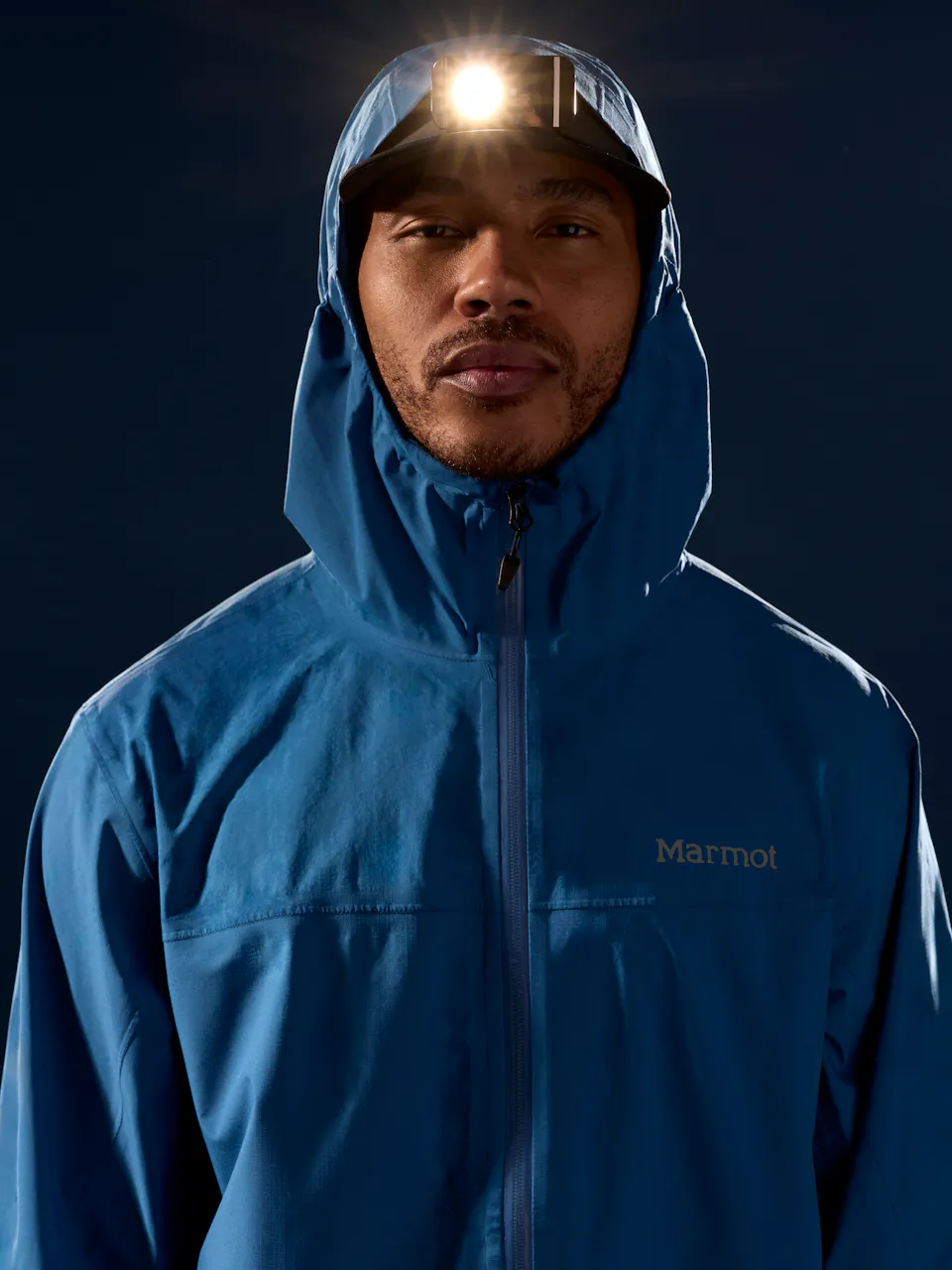 Men's PreCip® Evo Flex Rain Jacket